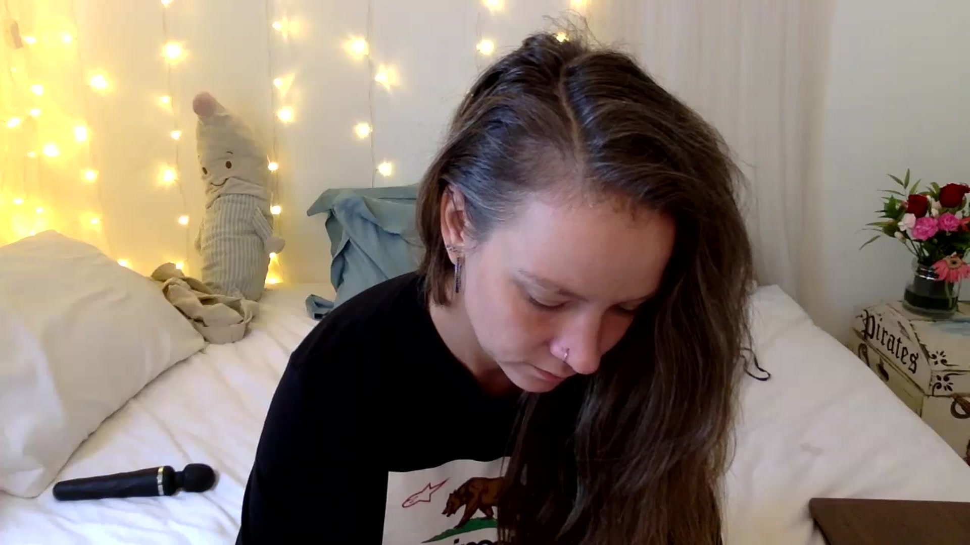 Gallery image thumbnail from Qi_ra's myfreecams stream on, 11/02/2024, 01:51 image 19 of 20