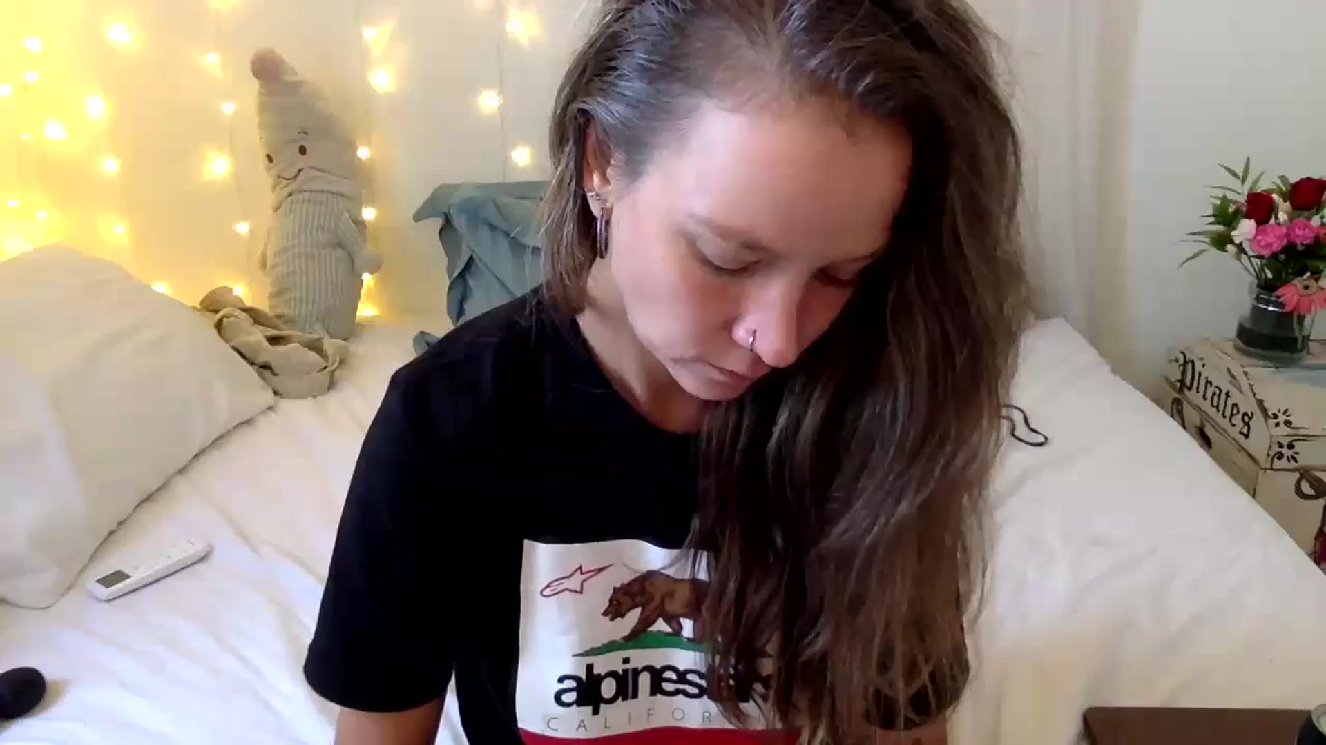 Gallery image thumbnail from Qi_ra's myfreecams stream on, 11/02/2024, 01:51 image 9 of 20