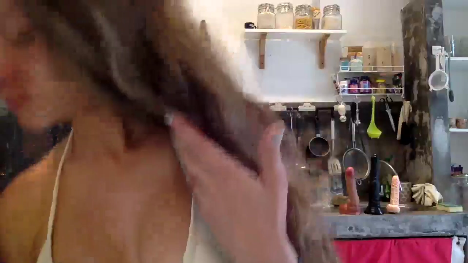 Gallery image thumbnail from Qi_ra's myfreecams stream on, 11/29/2024, 03:34 image 7 of 20