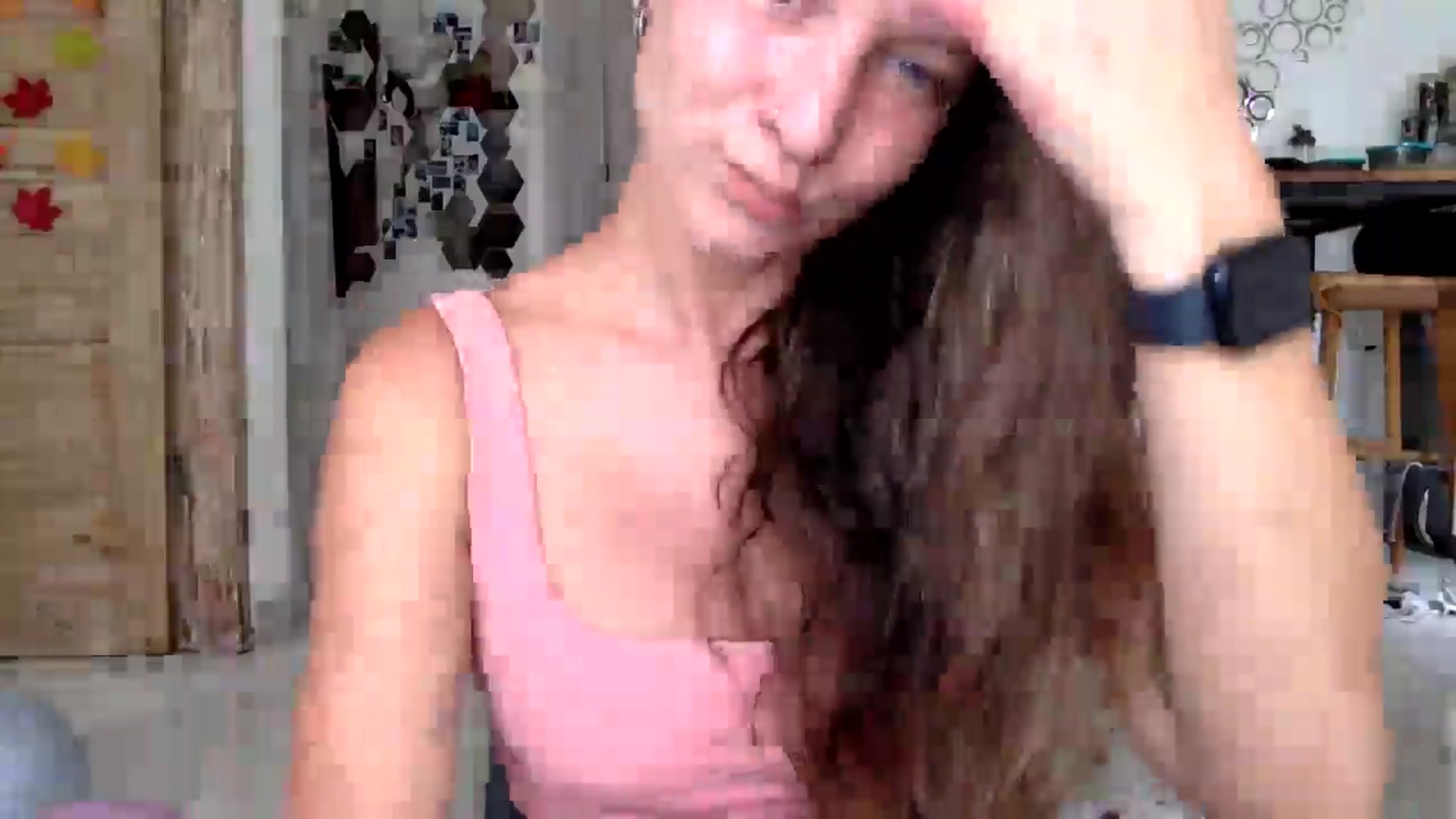 Gallery image thumbnail from Qi_ra's myfreecams stream on, 01/21/2025, 07:51 image 14 of 20