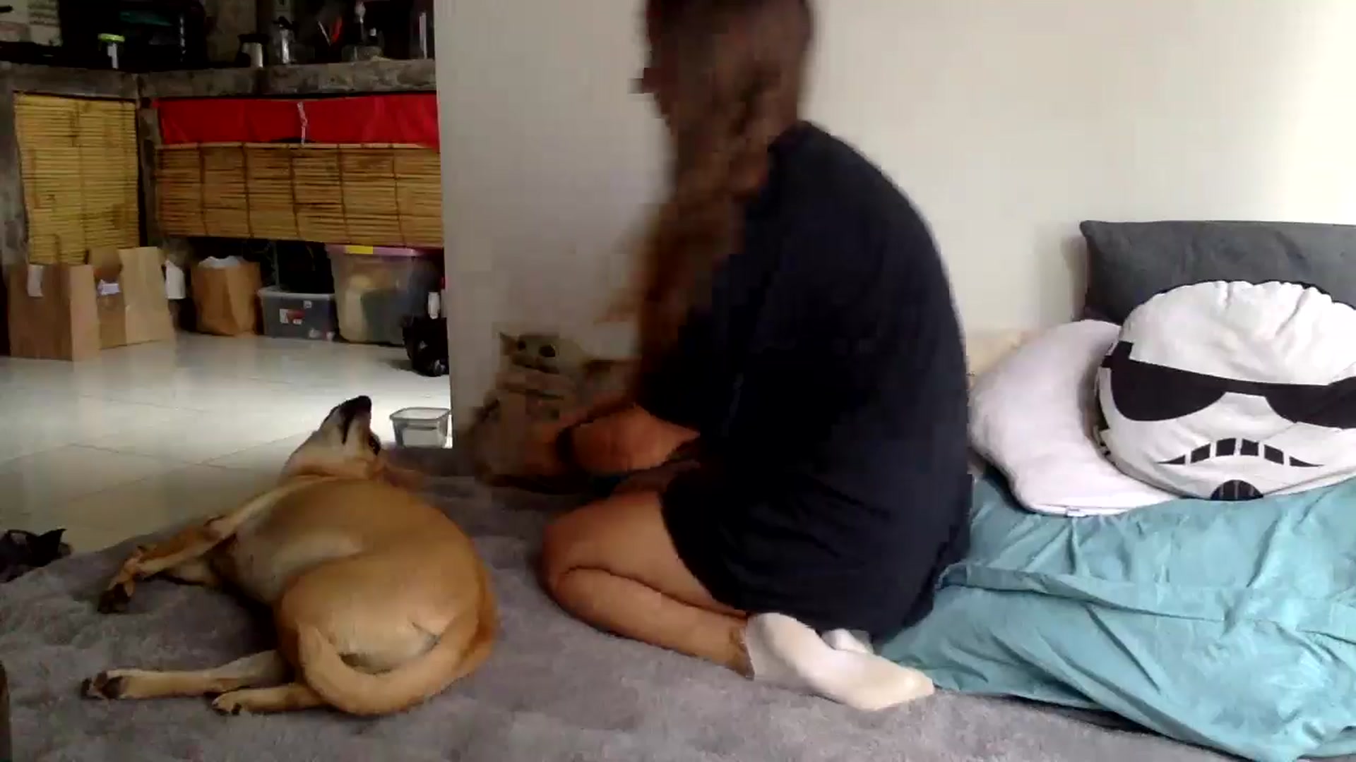 Gallery image thumbnail from Qi_ra's myfreecams stream on, 03/25/2025, 24:23 image 14 of 20