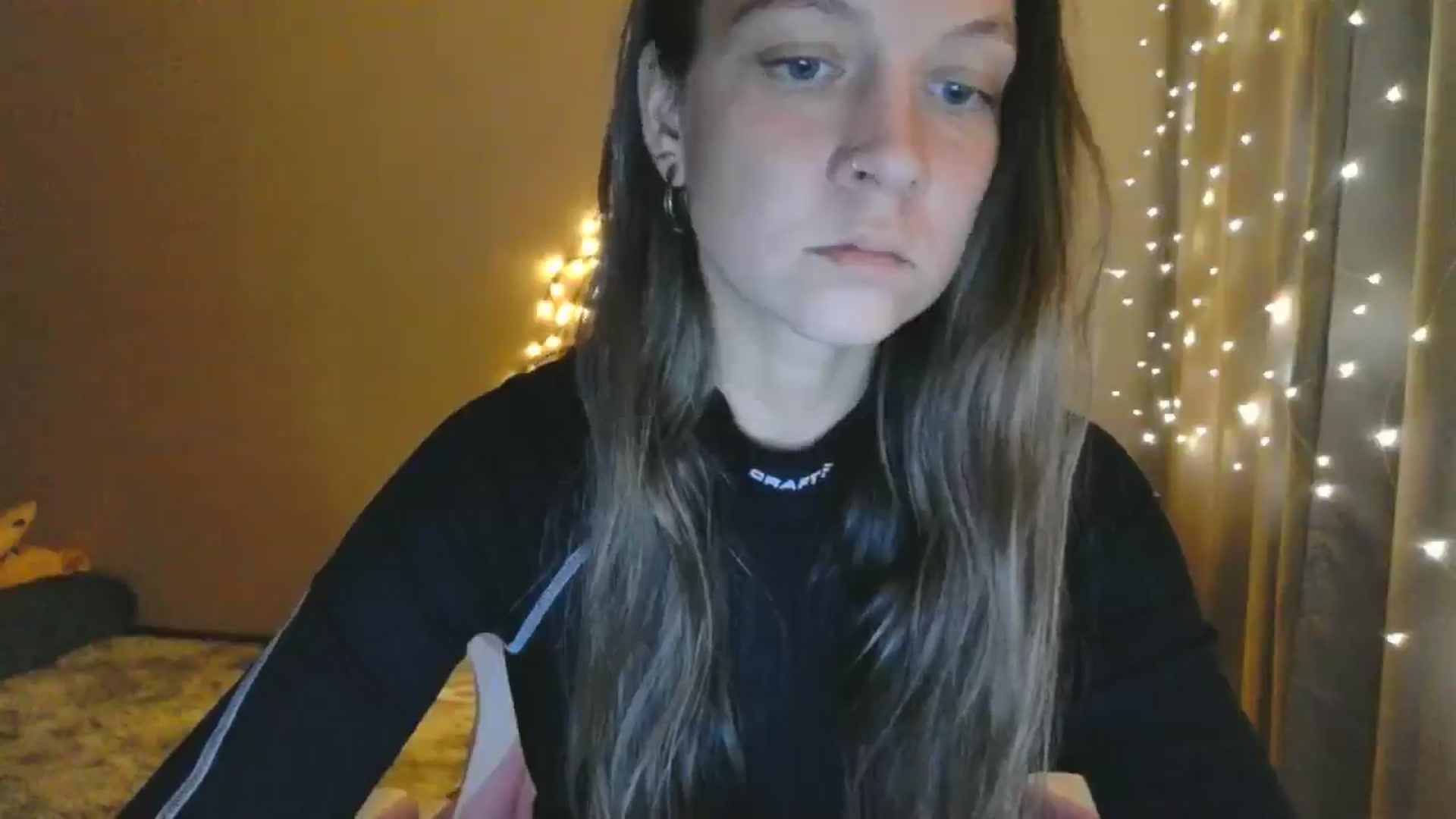 Gallery image thumbnail from Qi_ra's myfreecams stream on, 05/11/2025, 24:00 image 9 of 20