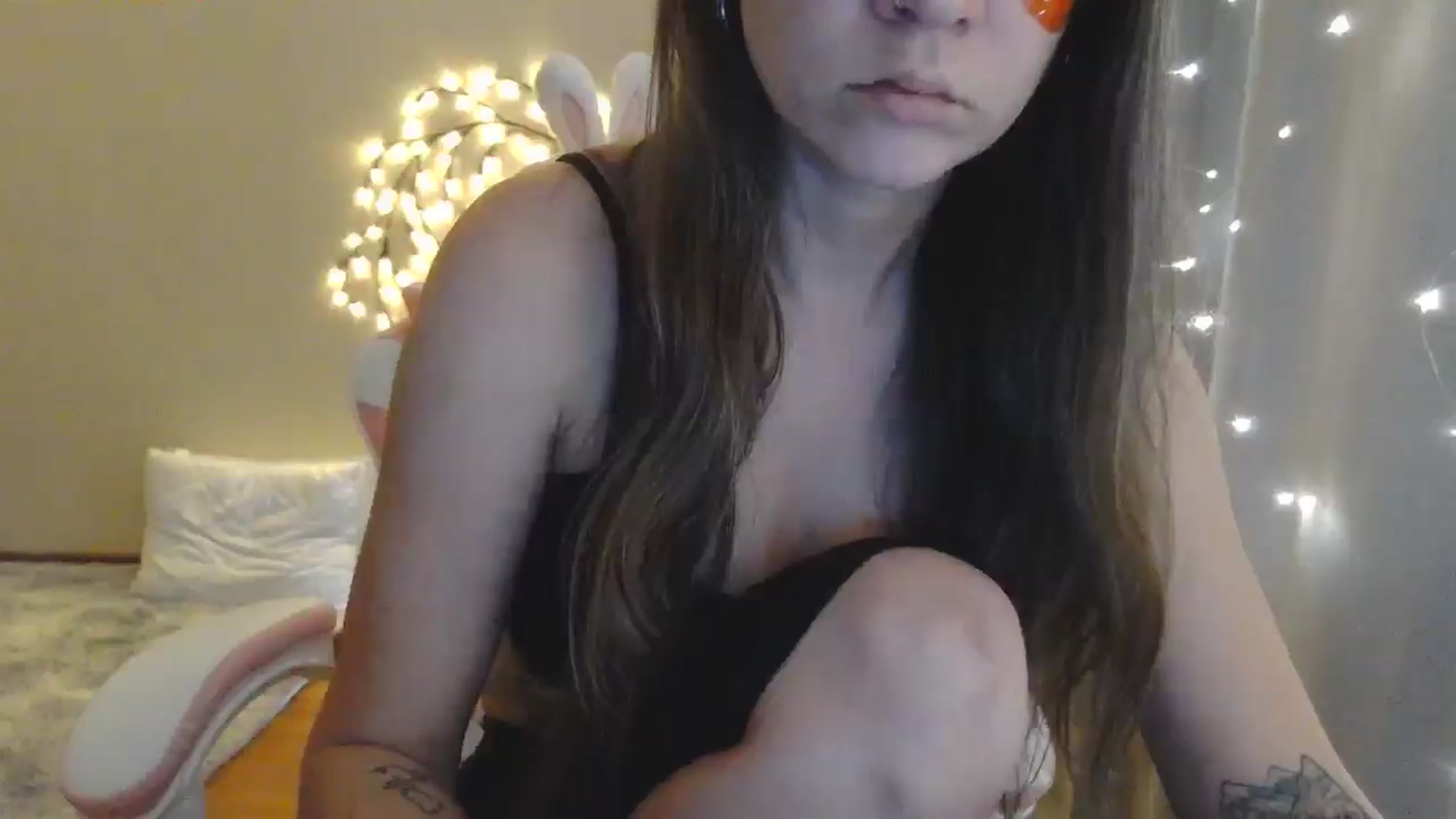 Gallery image thumbnail from Qi_ra's myfreecams stream on, 05/13/2025, 10:01 image 2 of 20