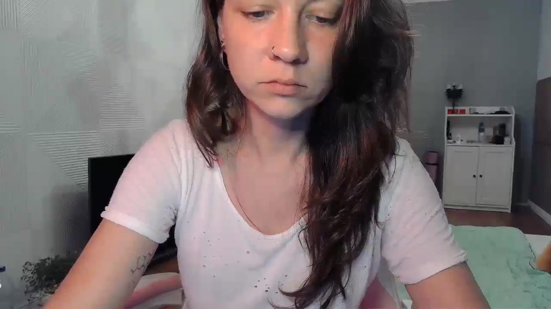 Gallery image thumbnail from Qi_ra's myfreecams stream on, 09/08/2025, 06:44 image 2 of 20