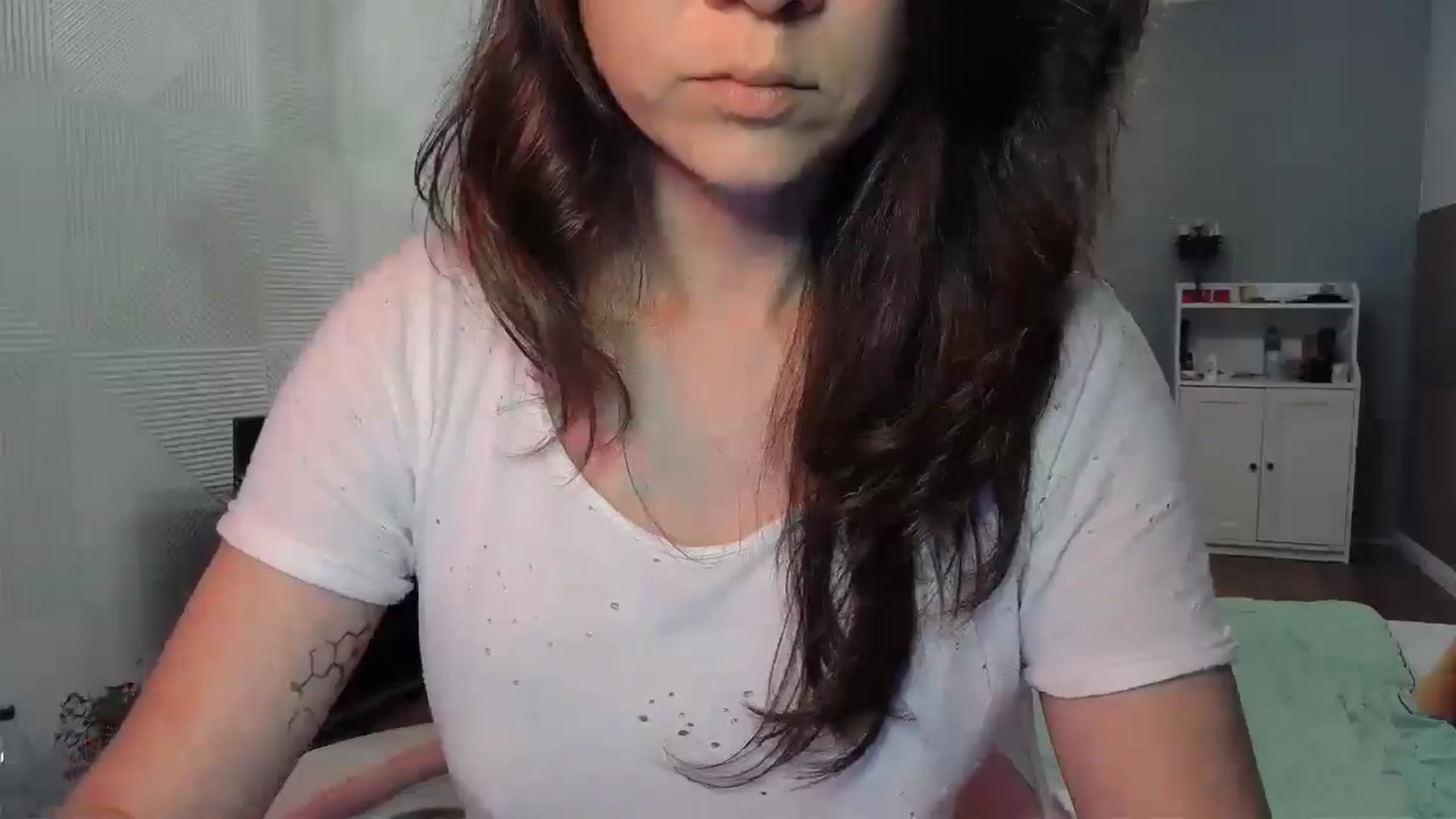 Gallery image thumbnail from Qi_ra's myfreecams stream on, 09/08/2025, 06:44 image 3 of 20