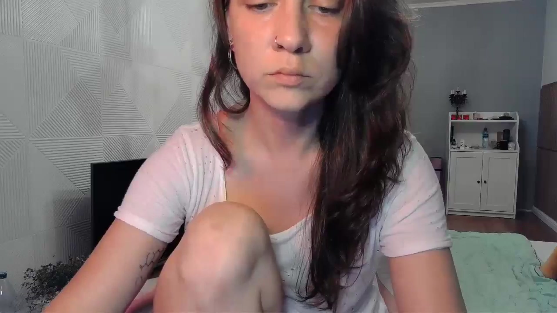 Gallery image thumbnail from Qi_ra's myfreecams stream on, 09/08/2025, 06:44 image 12 of 20