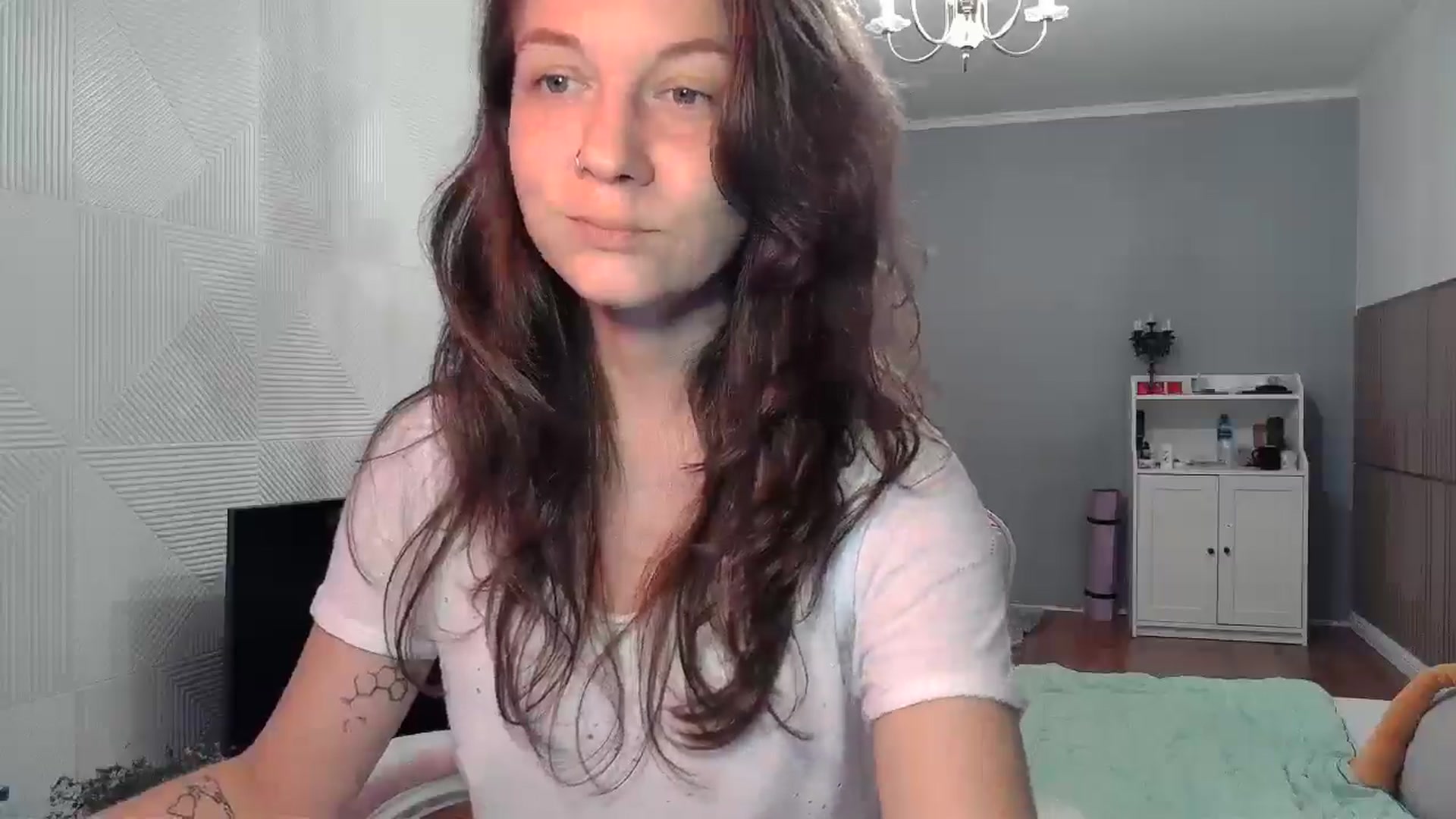 Gallery image thumbnail from Qi_ra's myfreecams stream on, 09/08/2025, 08:09 image 13 of 20