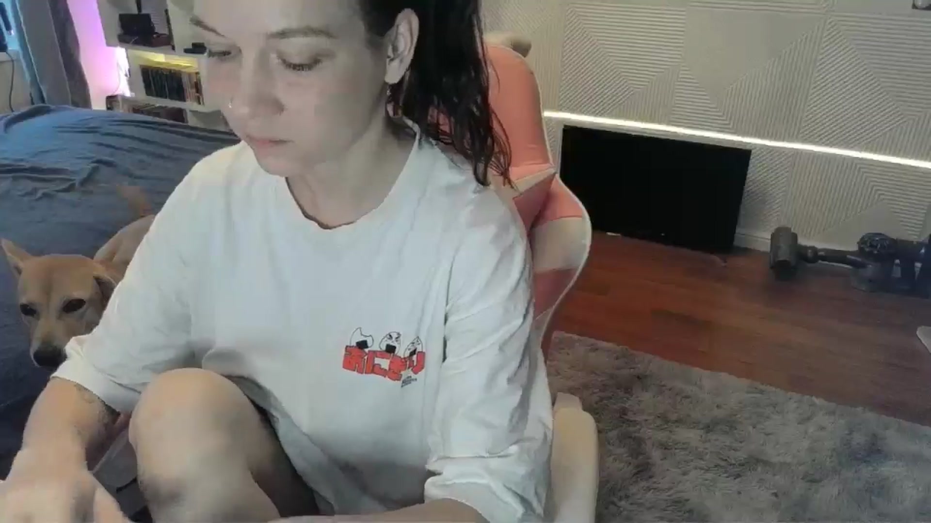 Gallery image thumbnail from Qi_ra's myfreecams stream on, 12/28/2025, 09:49 image 20 of 20