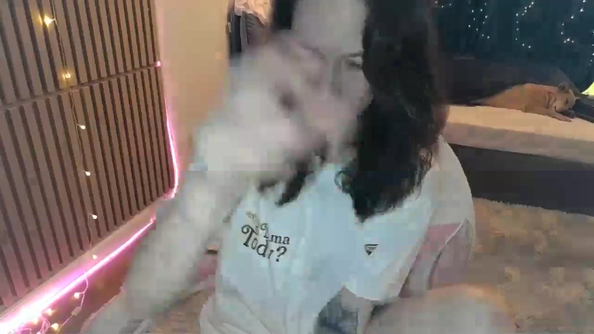Gallery image thumbnail from Qi_ra's myfreecams stream on, 02/22/2026, 17:12 image 13 of 20