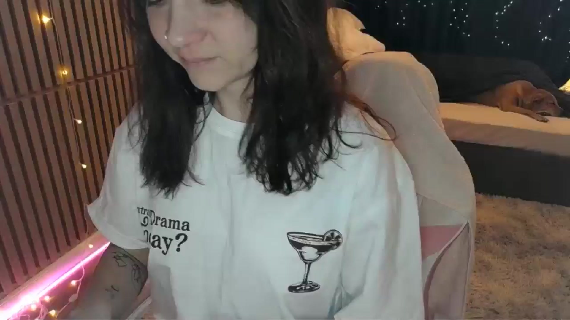 Gallery image thumbnail from Qi_ra's myfreecams stream on, 02/22/2026, 17:12 image 7 of 20