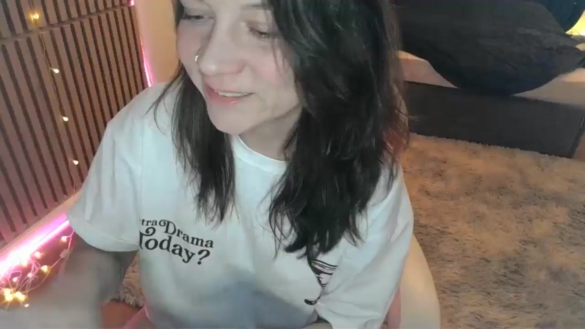 Gallery image thumbnail from Qi_ra's myfreecams stream on, 02/22/2026, 18:03 image 1 of 20