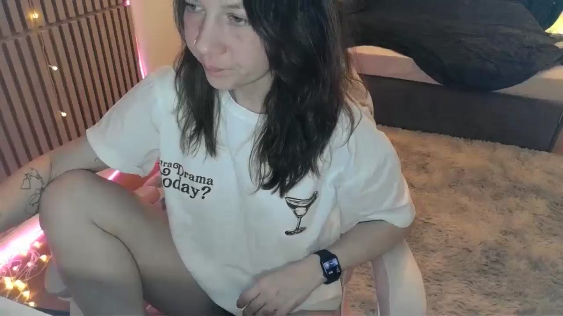 Gallery image thumbnail from Qi_ra's myfreecams stream on, 02/22/2026, 18:03 image 5 of 20