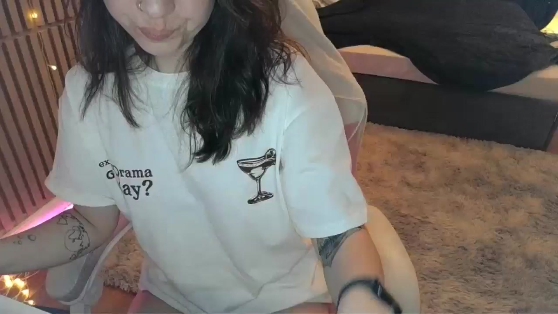 Gallery image thumbnail from Qi_ra's myfreecams stream on, 02/22/2026, 18:03 image 12 of 20