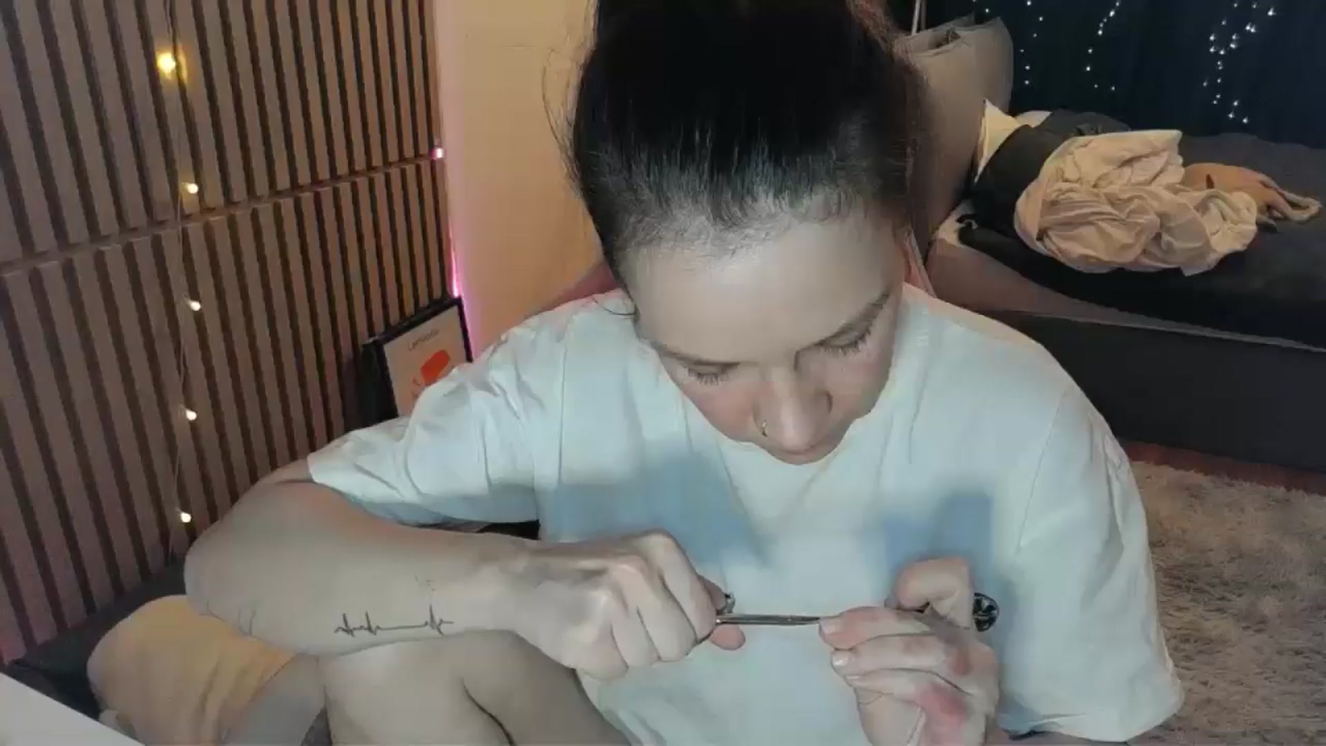 Gallery image thumbnail from Qi_ra's myfreecams stream on, 02/28/2026, 22:56 image 6 of 20