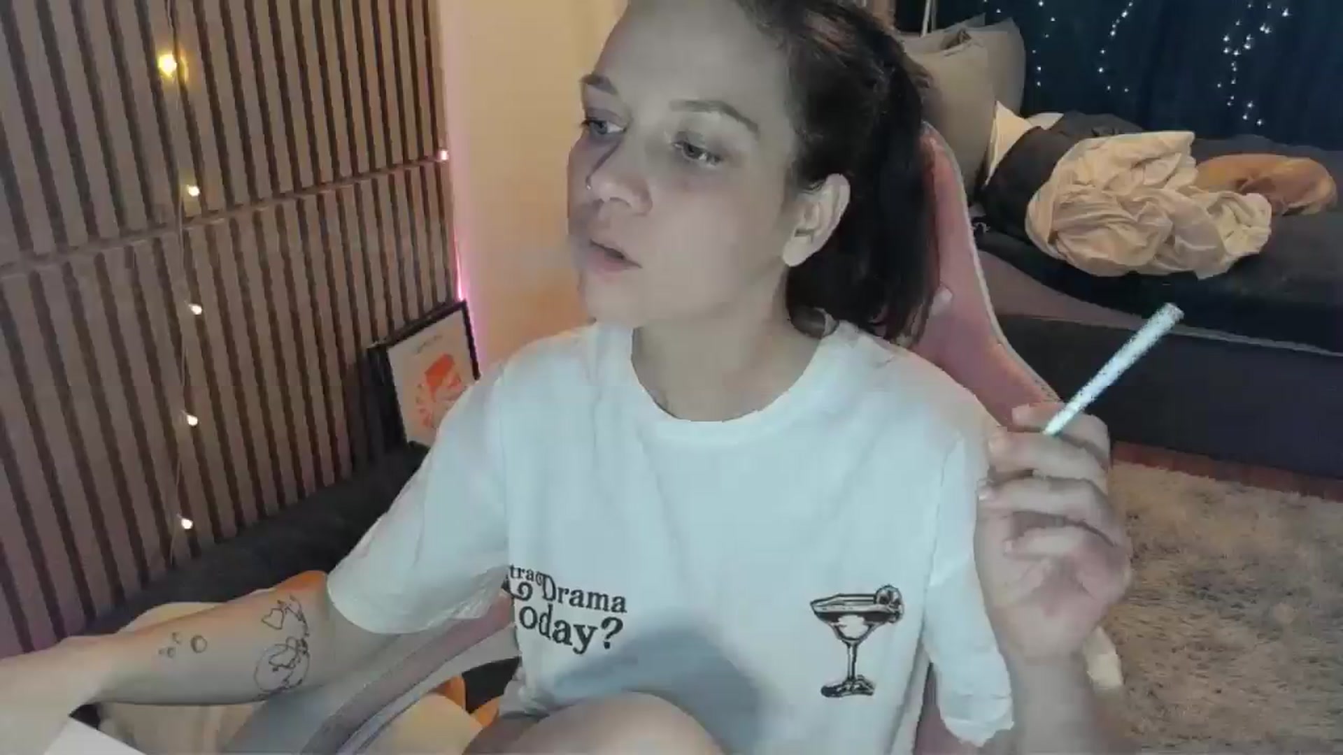 Gallery image thumbnail from Qi_ra's myfreecams stream on, 02/28/2026, 23:21 image 13 of 20