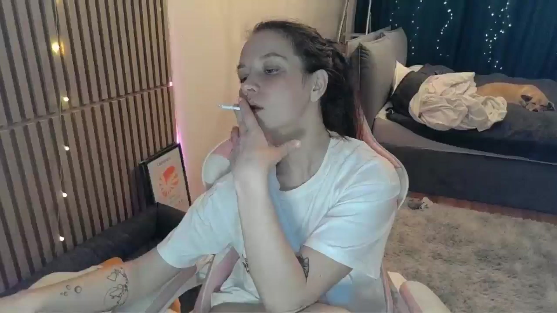 Gallery image thumbnail from Qi_ra's myfreecams stream on, 03/01/2026, 24:15 image 20 of 20