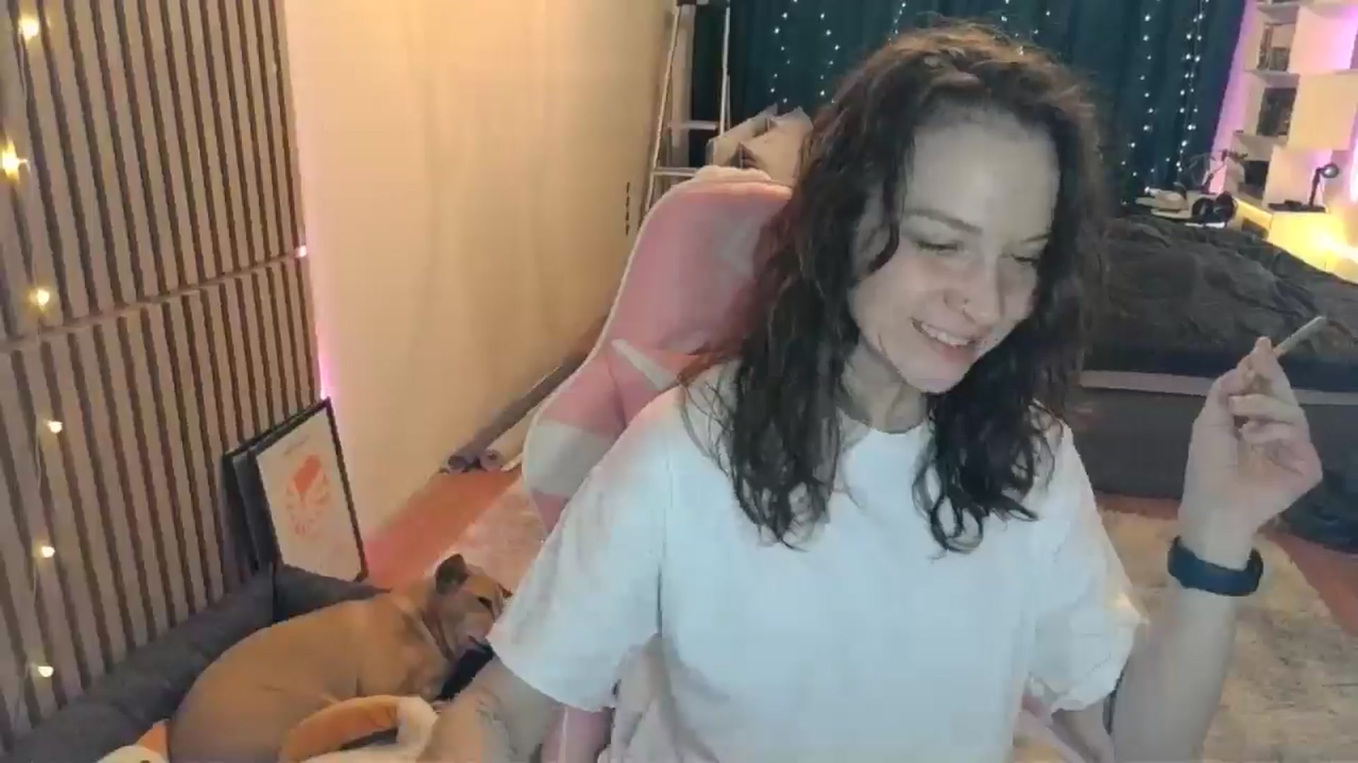 Gallery image thumbnail from Qi_ra's myfreecams stream on, 03/02/2026, 19:51 image 4 of 20