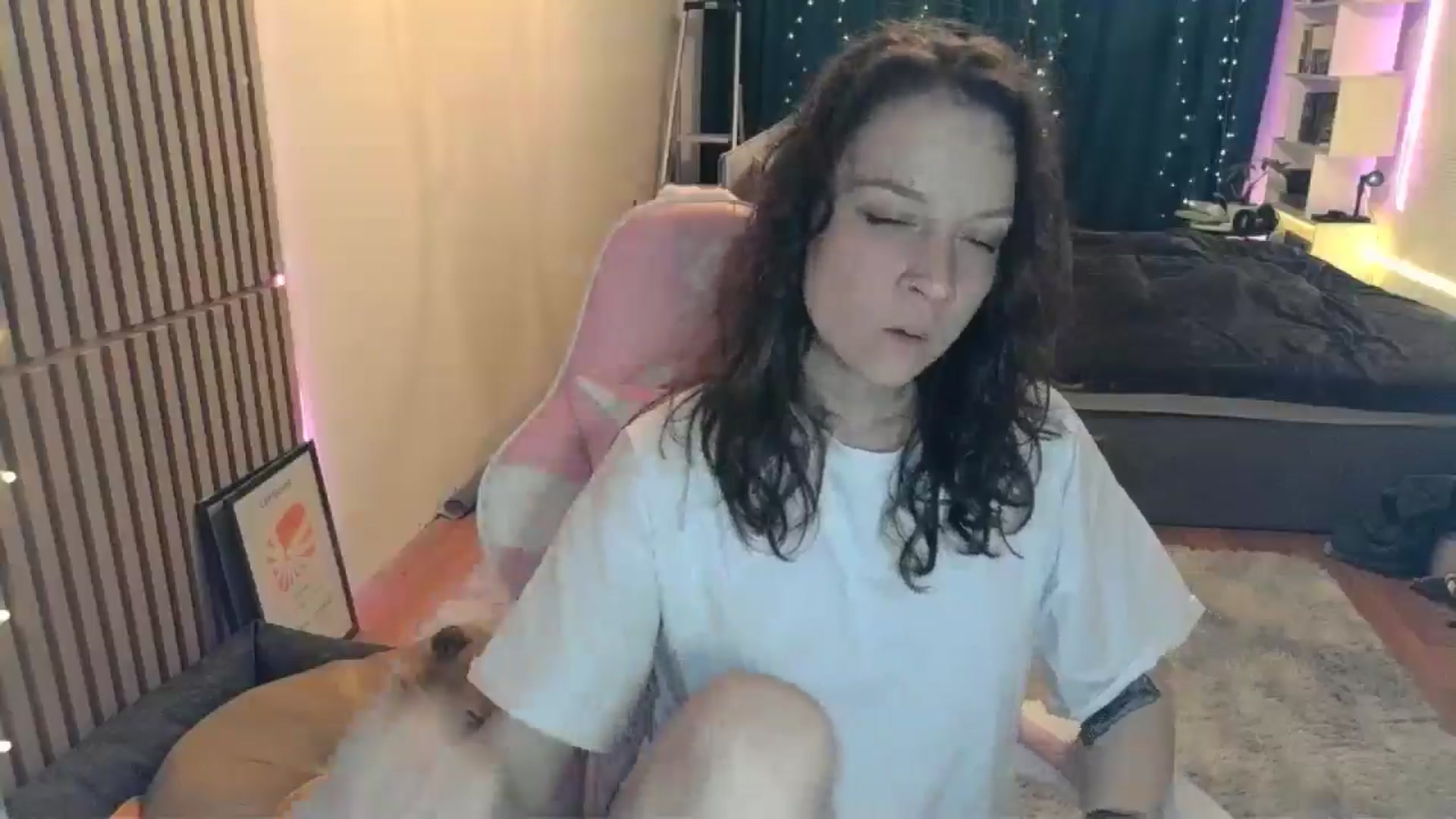 Gallery image thumbnail from Qi_ra's myfreecams stream on, 03/02/2026, 19:51 image 11 of 20
