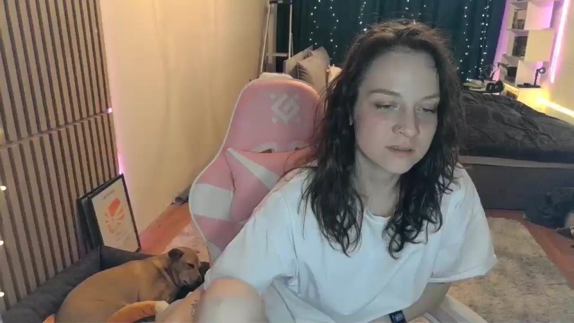 Gallery image thumbnail from Qi_ra's myfreecams stream on, 03/02/2026, 19:51 image 13 of 20