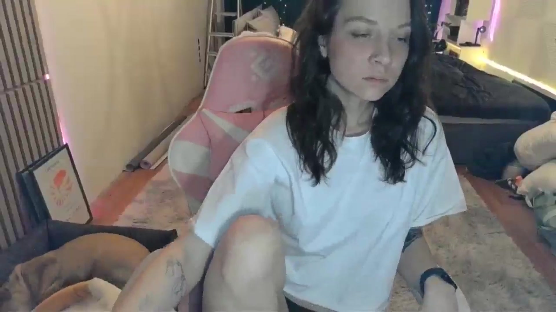 Gallery image thumbnail from Qi_ra's myfreecams stream on, 03/02/2026, 22:42 image 9 of 20