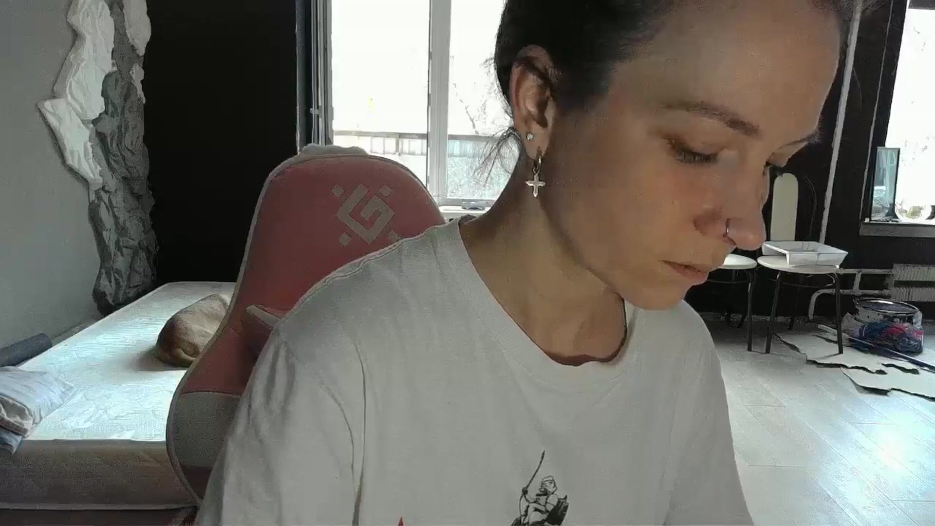 Gallery image thumbnail from Qi_ra's myfreecams stream on, 04/14/2026, 08:58 image 19 of 20