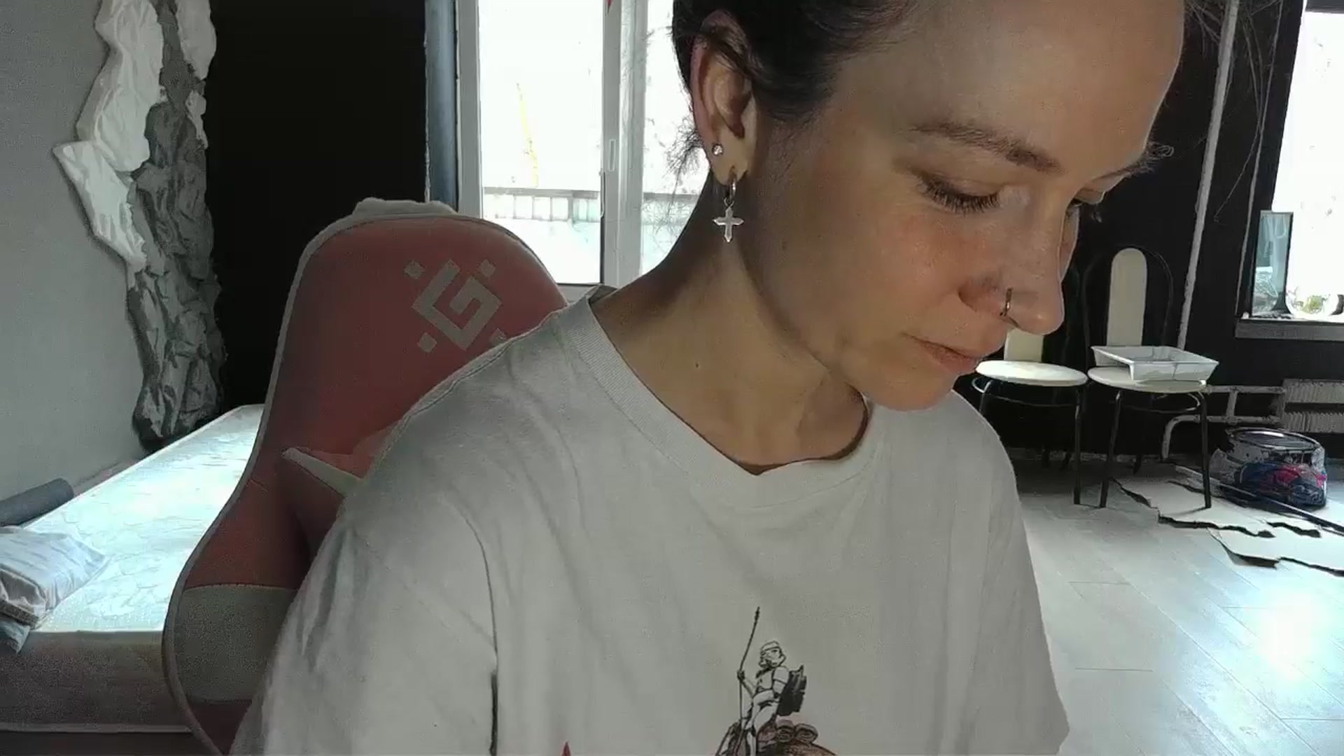 Gallery image thumbnail from Qi_ra's myfreecams stream on, 04/14/2026, 08:58 image 4 of 20