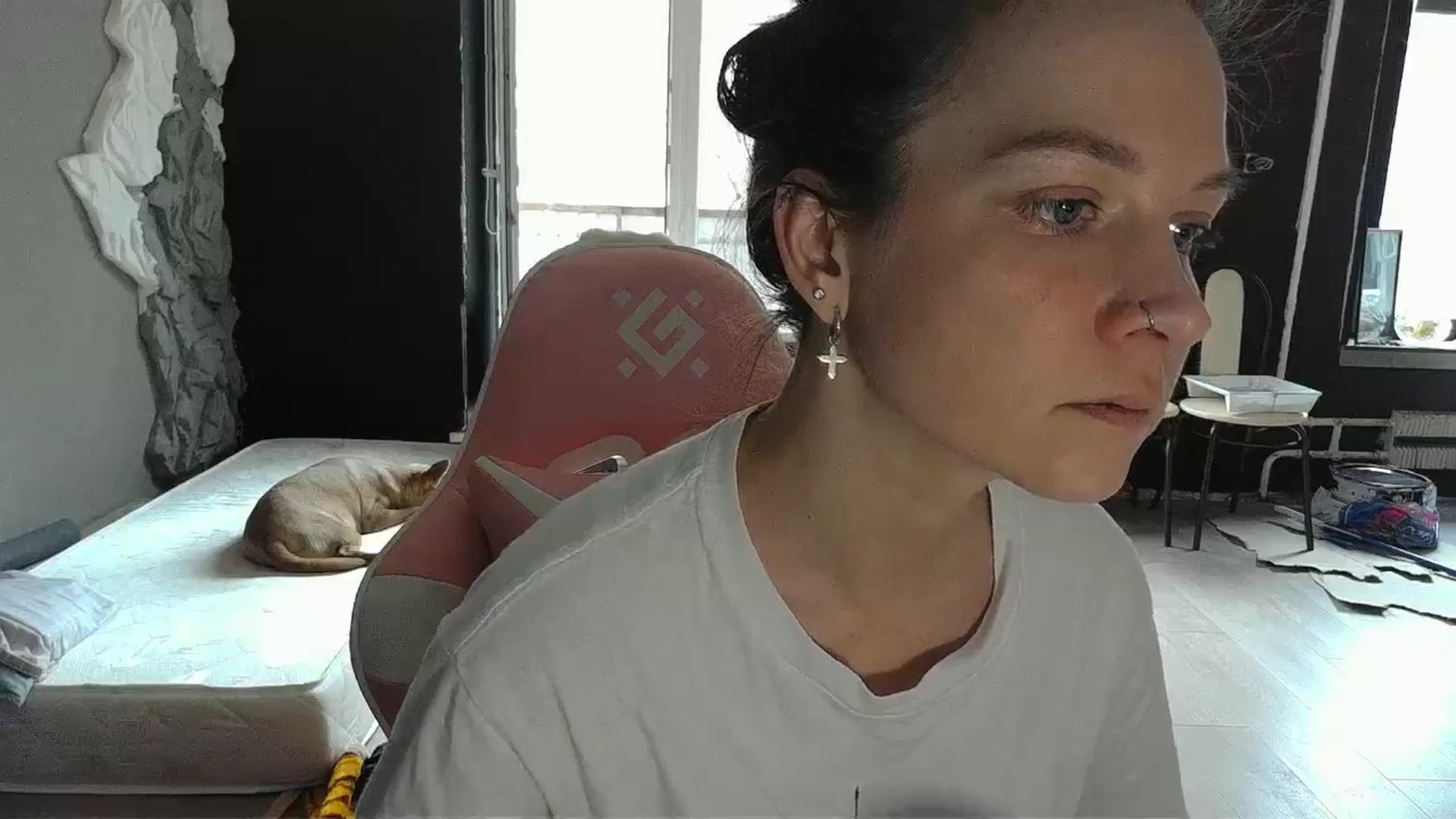 Gallery image thumbnail from Qi_ra's myfreecams stream on, 04/14/2026, 08:58 image 13 of 20