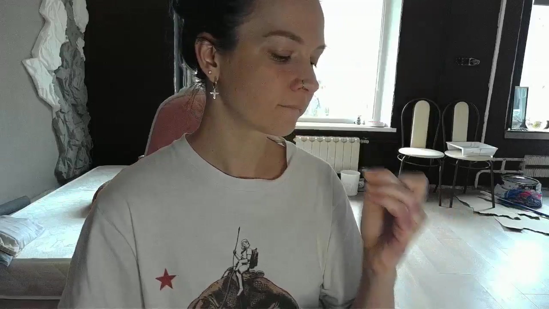 Gallery image thumbnail from Qi_ra's myfreecams stream on, 04/14/2026, 08:58 image 20 of 20