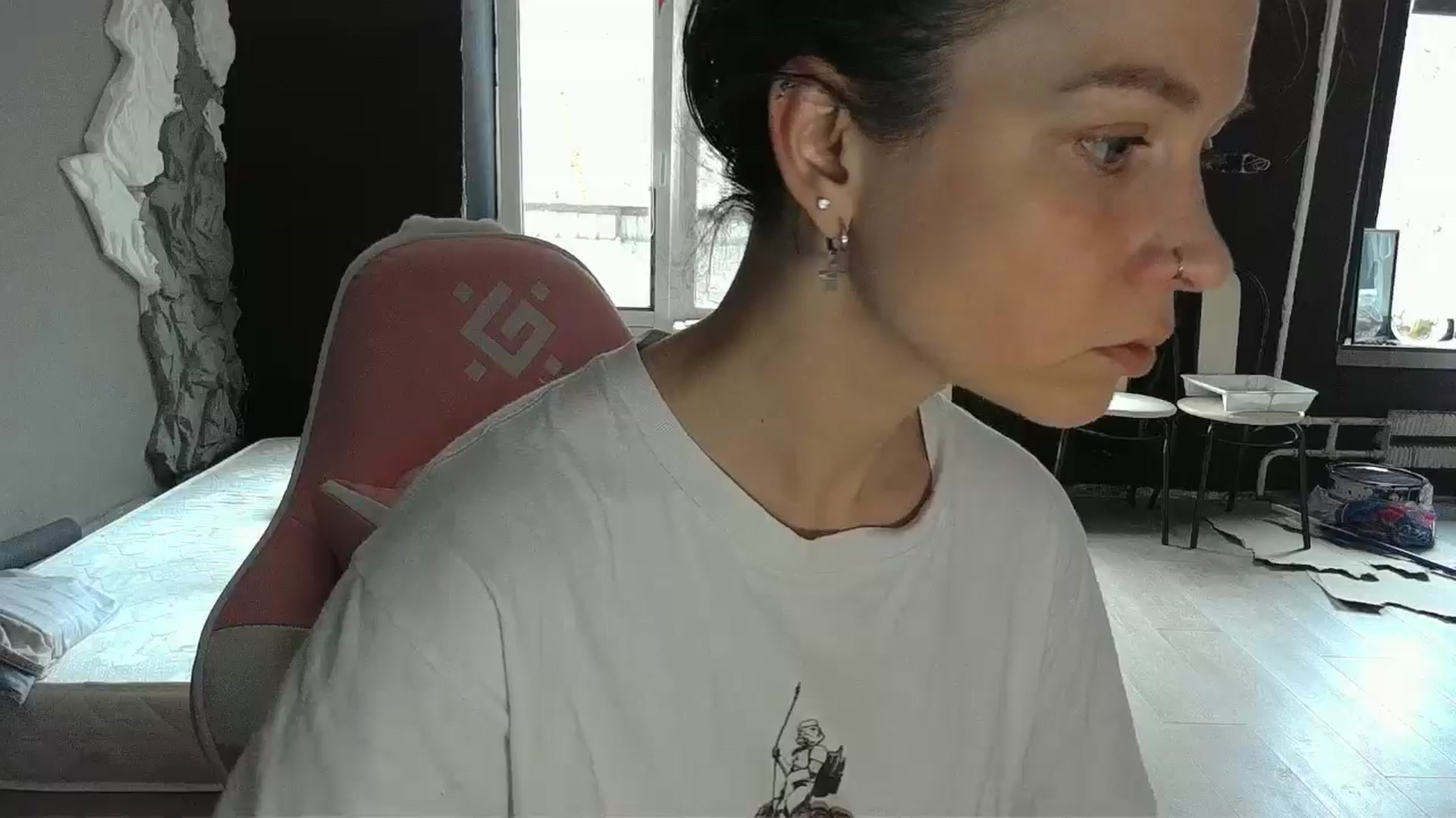 Gallery image thumbnail from Qi_ra's myfreecams stream on, 04/14/2026, 08:58 image 2 of 20