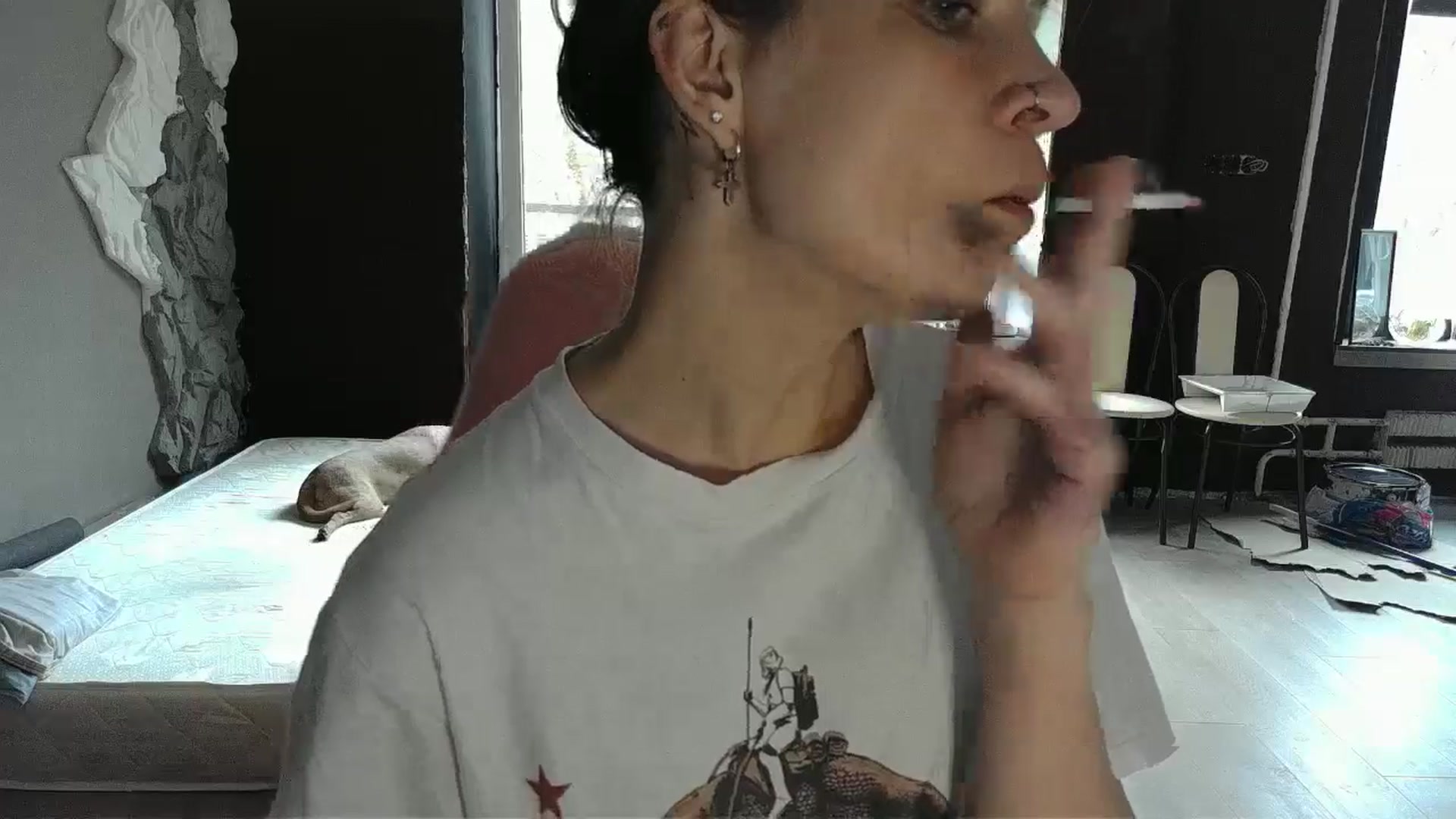 Gallery image thumbnail from Qi_ra's myfreecams stream on, 04/14/2026, 08:58 image 3 of 20