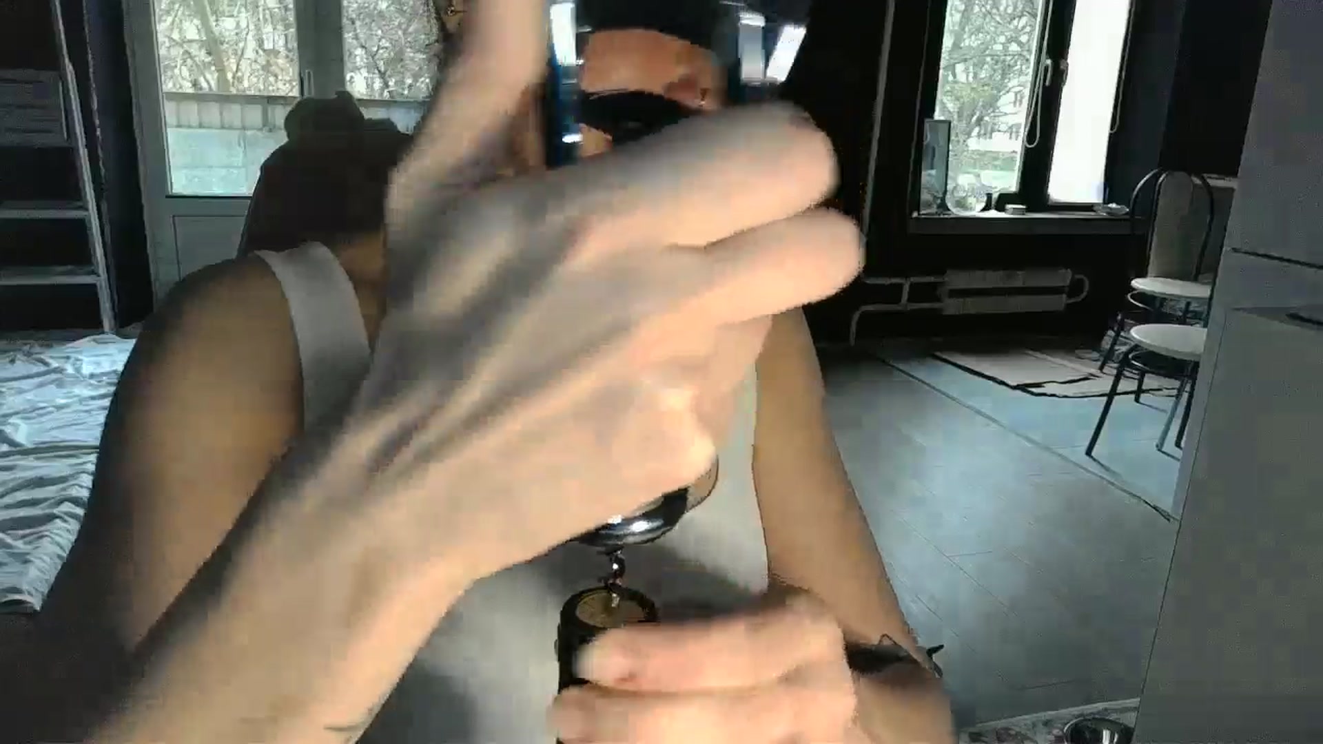 Gallery image thumbnail from Qi_ra's myfreecams stream on, 04/18/2026, 14:23 image 3 of 20