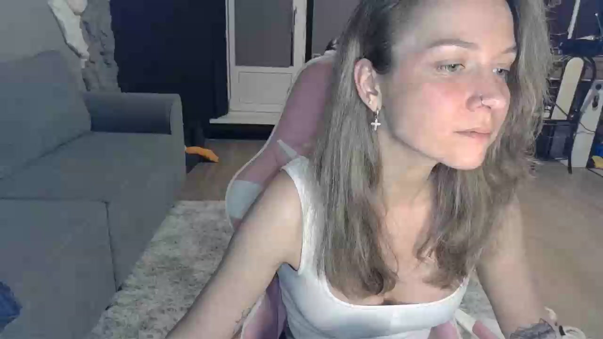 Gallery image thumbnail from Qi_ra's myfreecams stream on, 05/13/2026, 18:58 image 5 of 20