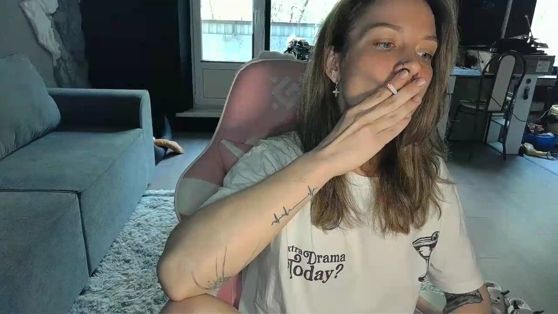 Gallery image thumbnail from Qi_ra's myfreecams stream on, 05/14/2026, 06:23 image 15 of 20