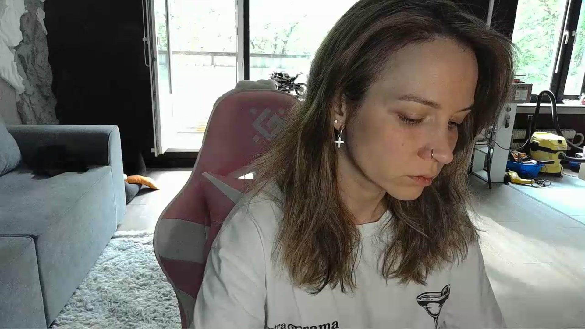 Gallery image thumbnail from Qi_ra's myfreecams stream on, 05/14/2026, 13:53 image 7 of 20