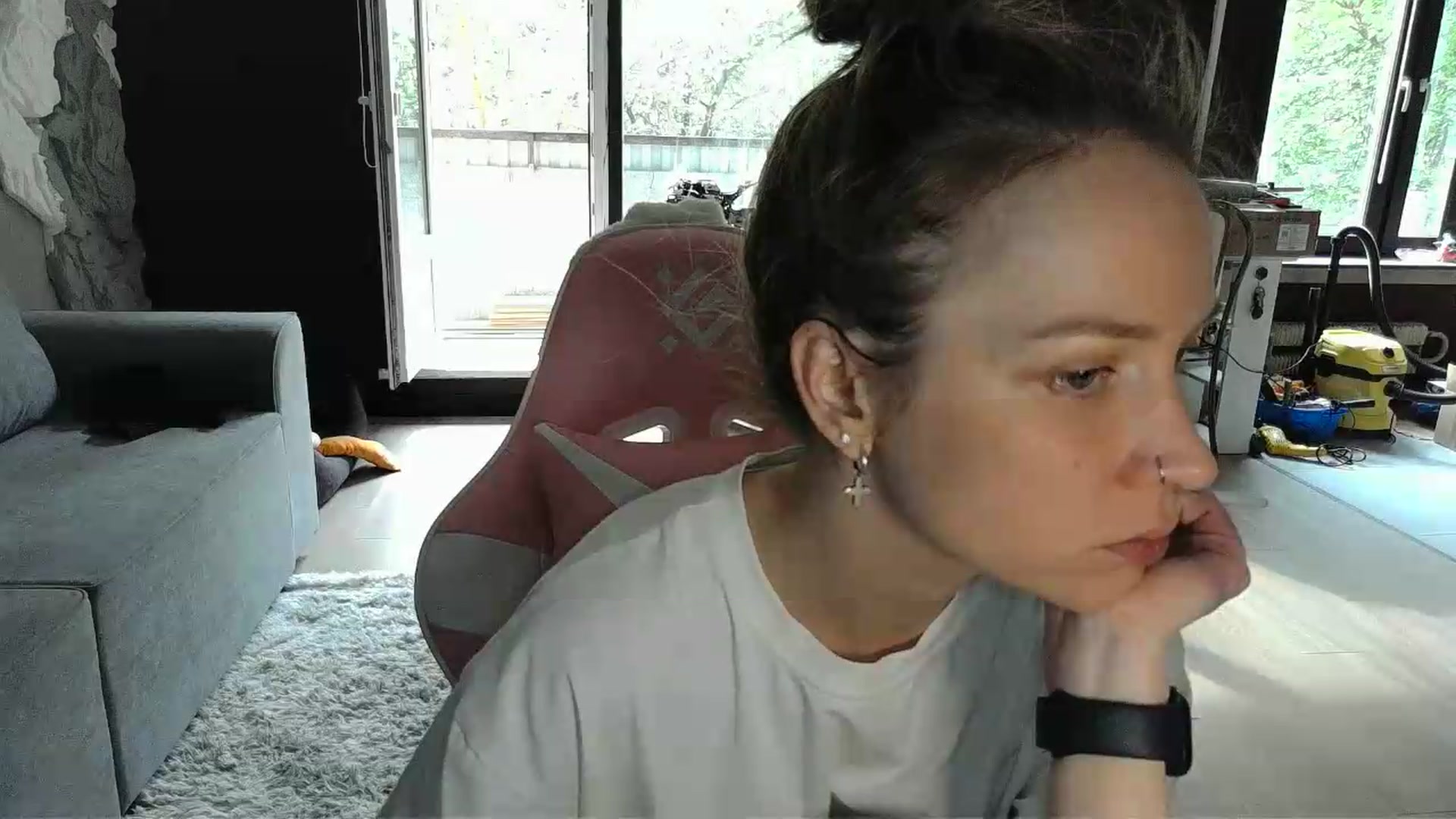 Gallery image thumbnail from Qi_ra's myfreecams stream on, 05/14/2026, 13:53 image 5 of 20