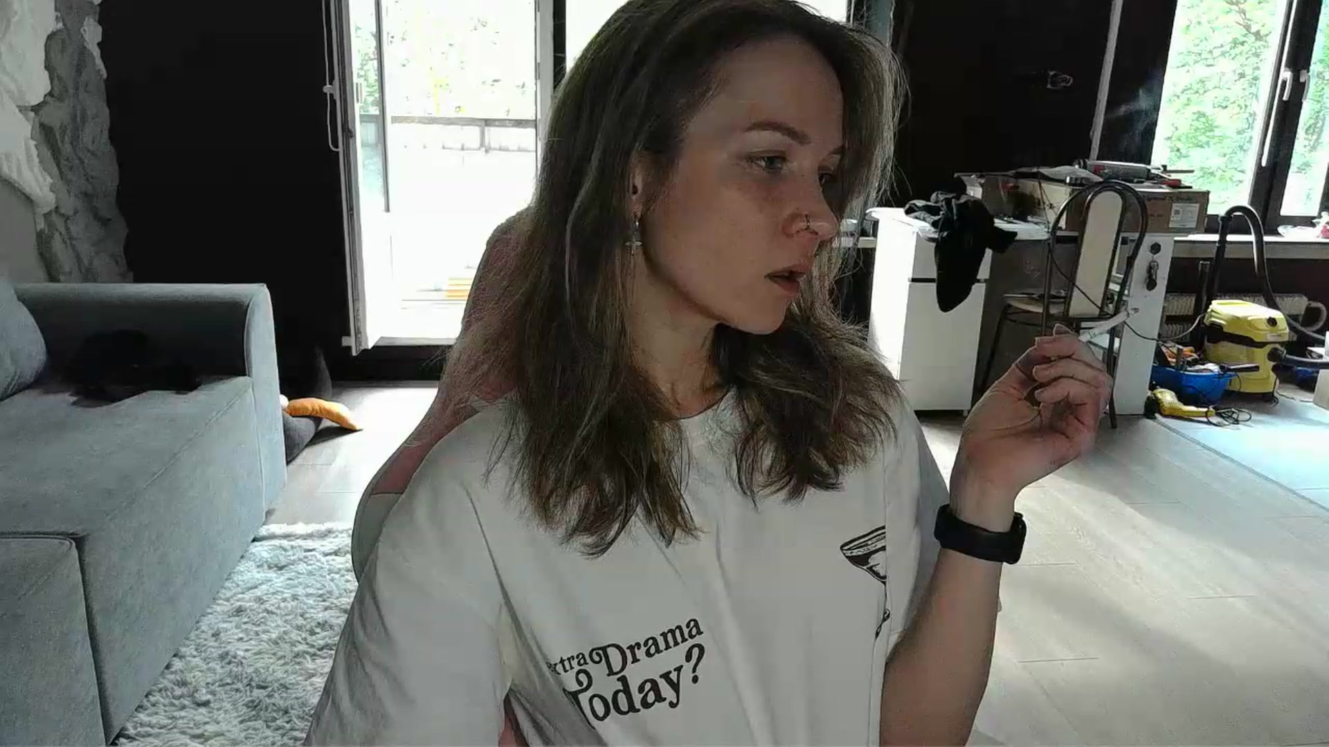 Gallery image thumbnail from Qi_ra's myfreecams stream on, 05/14/2026, 13:53 image 8 of 20
