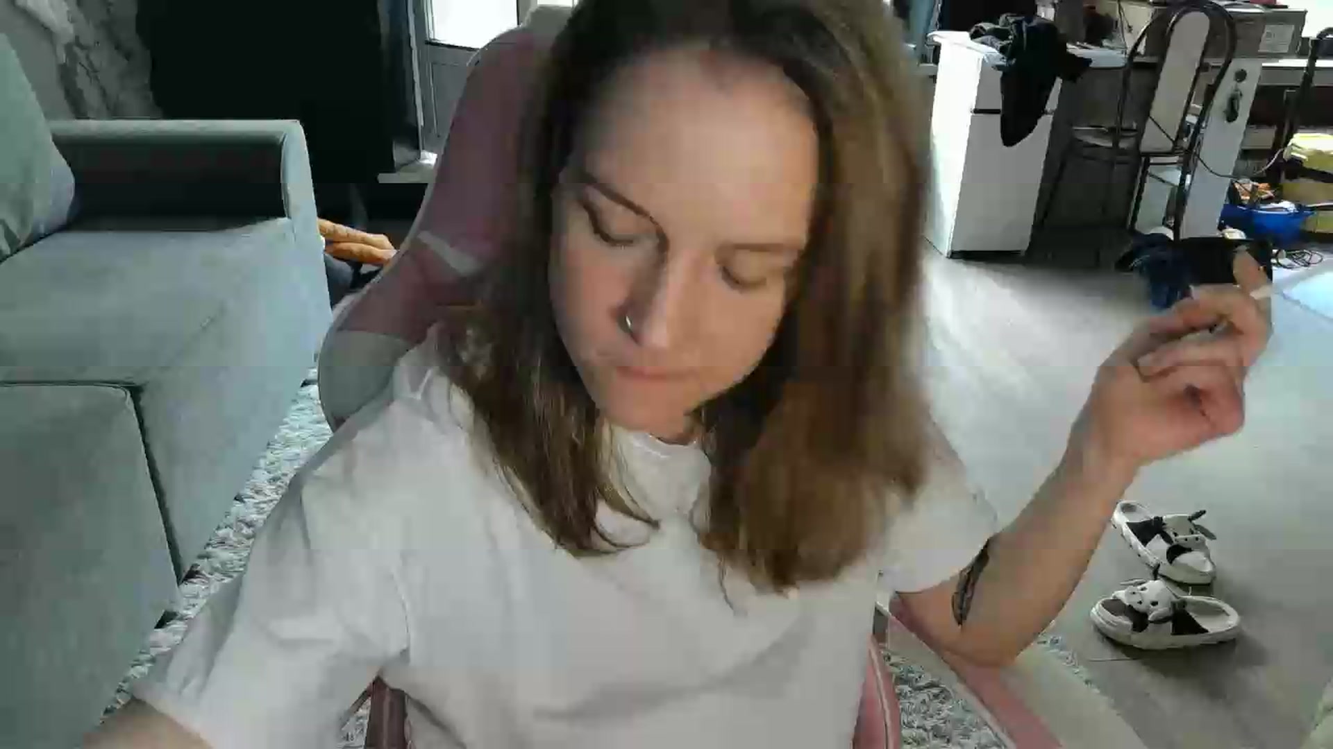 Gallery image thumbnail from Qi_ra's myfreecams stream on, 05/15/2026, 07:01 image 18 of 20