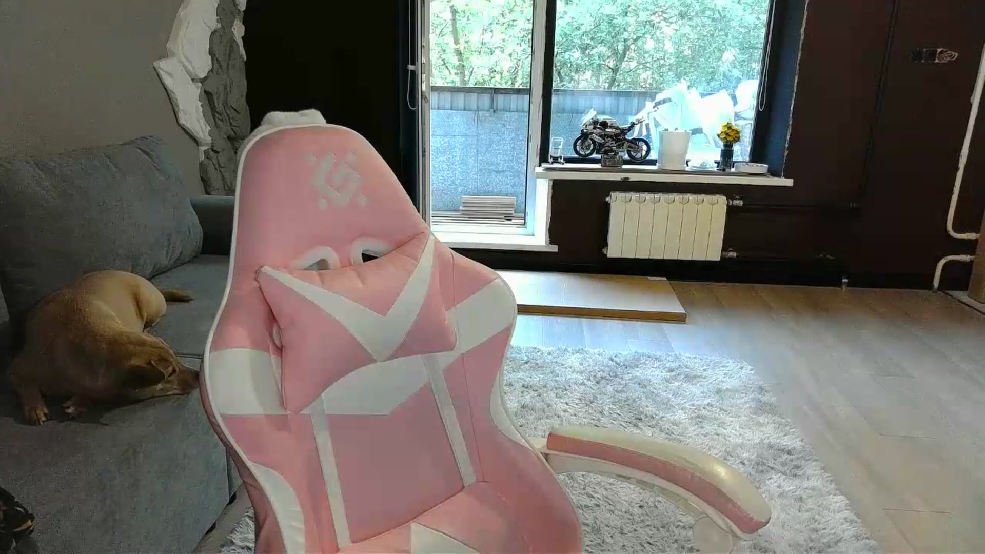 Gallery image thumbnail from Qi_ra's myfreecams stream on, 05/19/2026, 05:19 image 11 of 20