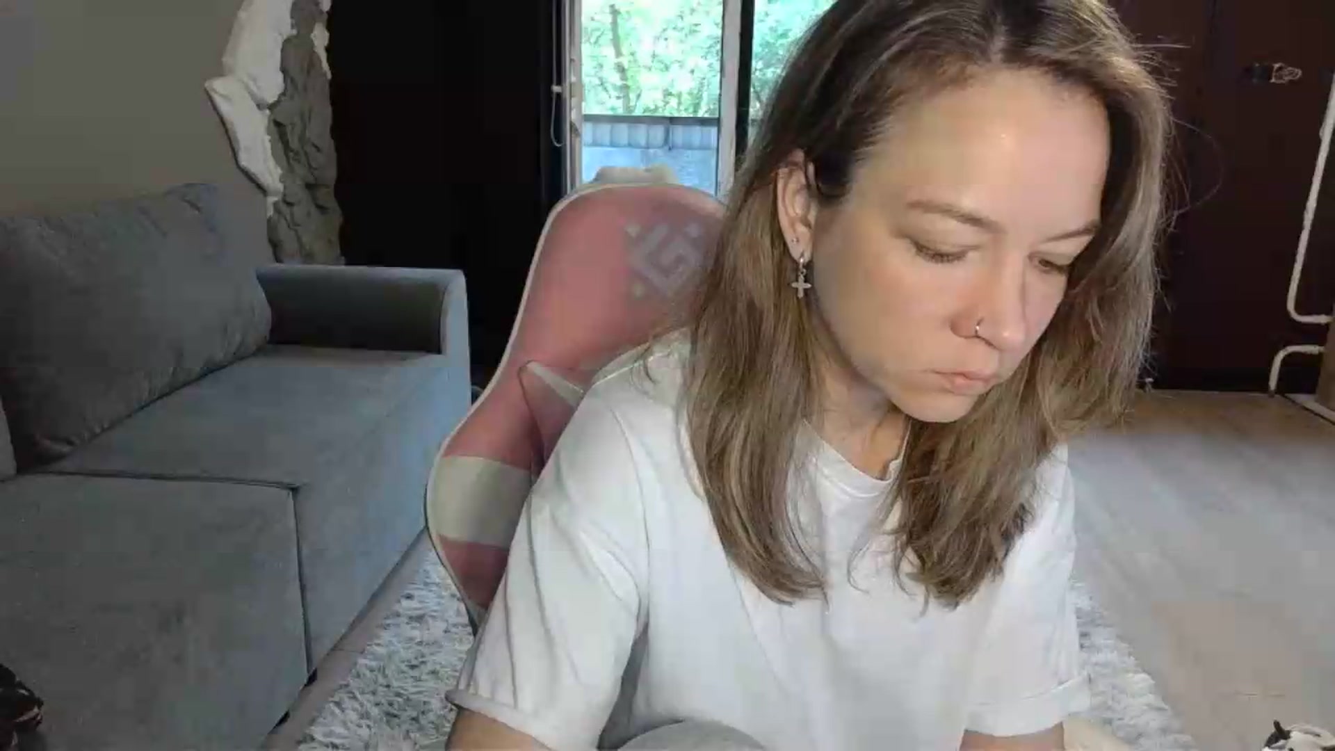 Gallery image thumbnail from Qi_ra's myfreecams stream on, 05/19/2026, 05:19 image 6 of 20