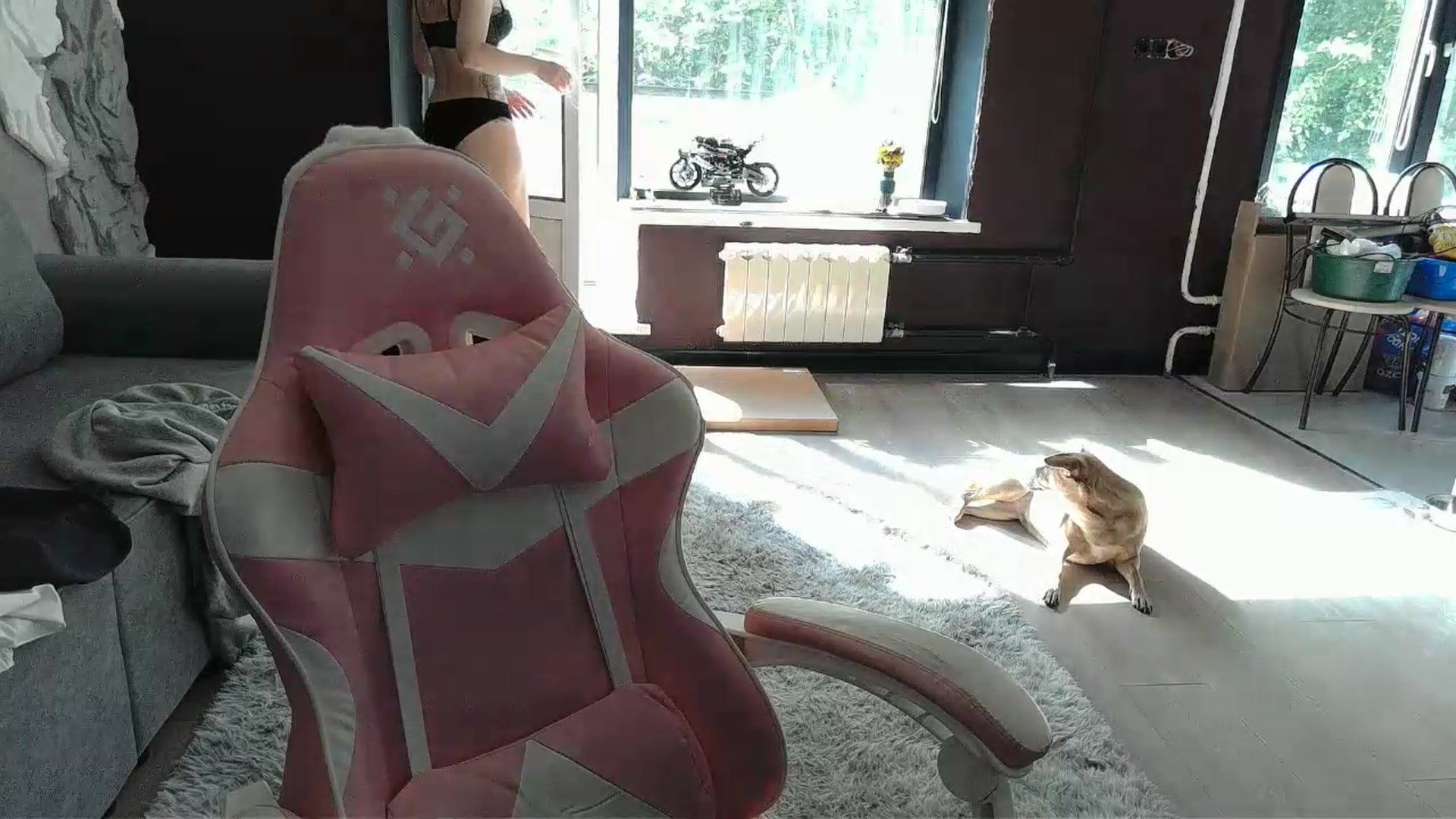 Gallery image thumbnail from Qi_ra's myfreecams stream on, 05/19/2026, 13:40 image 3 of 20