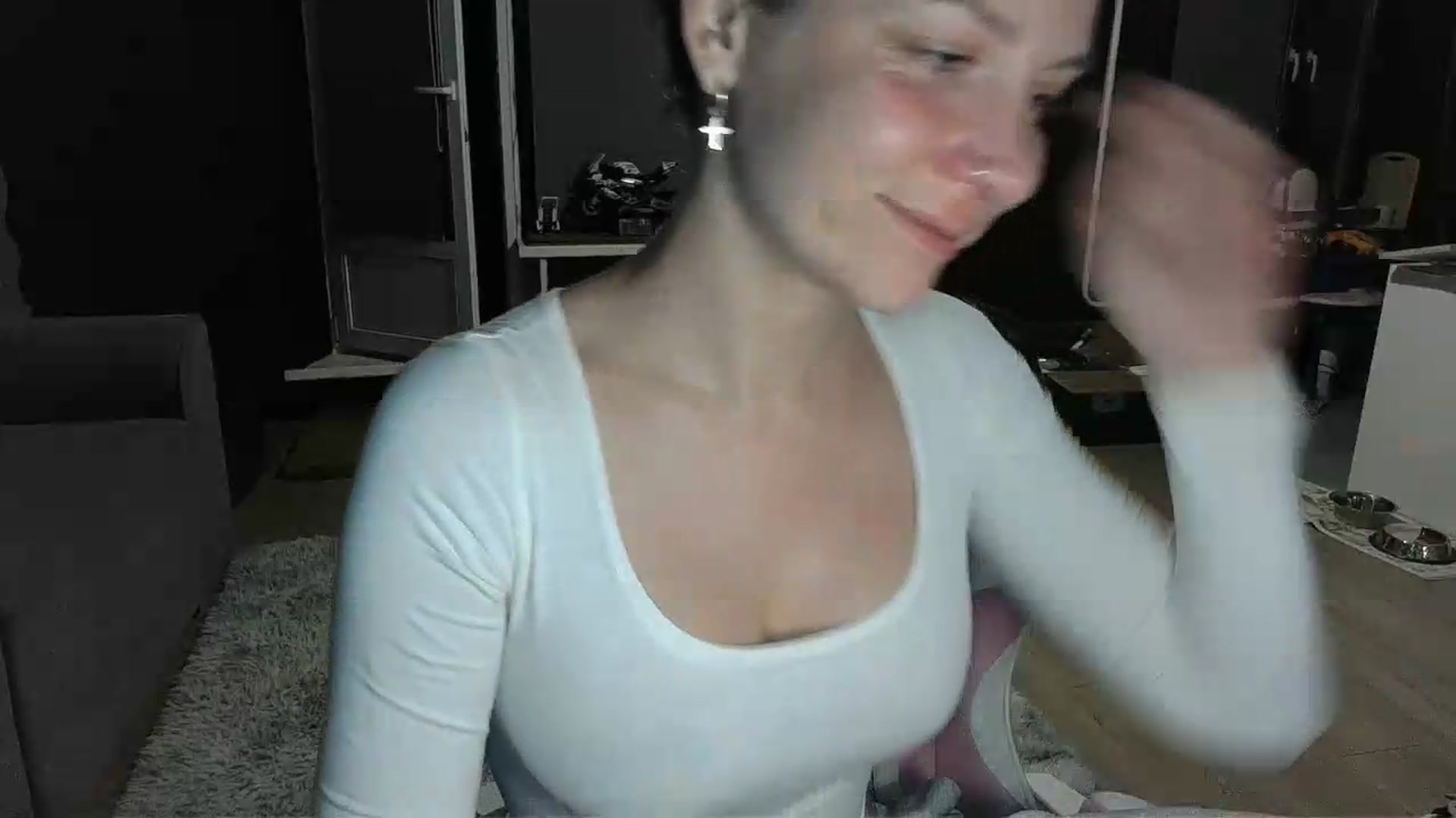 Gallery image thumbnail from Qi_ra's myfreecams stream on, 05/21/2026, 19:43 image 8 of 20