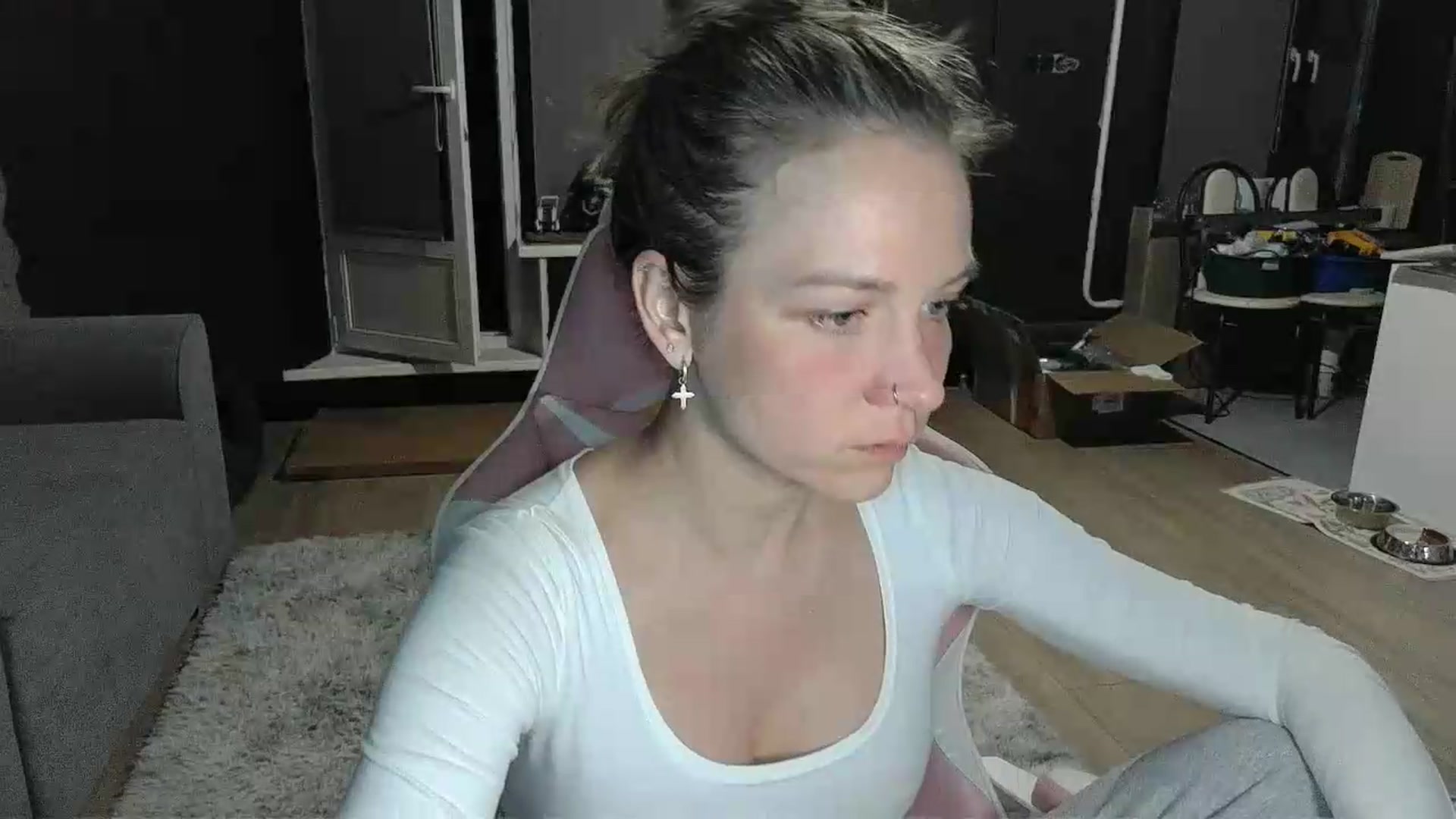 Gallery image thumbnail from Qi_ra's myfreecams stream on, 05/21/2026, 19:43 image 6 of 20