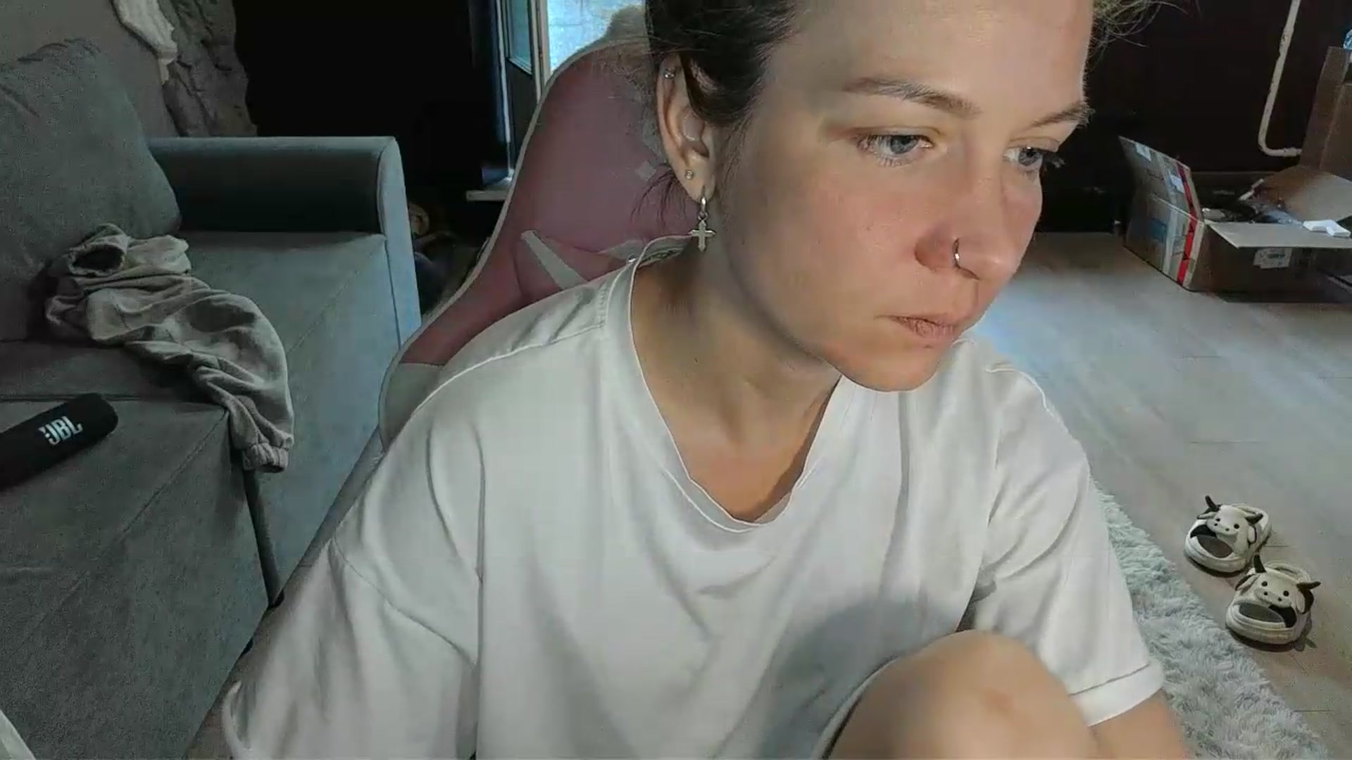Gallery image thumbnail from Qi_ra's myfreecams stream on, 05/22/2026, 07:16 image 20 of 20