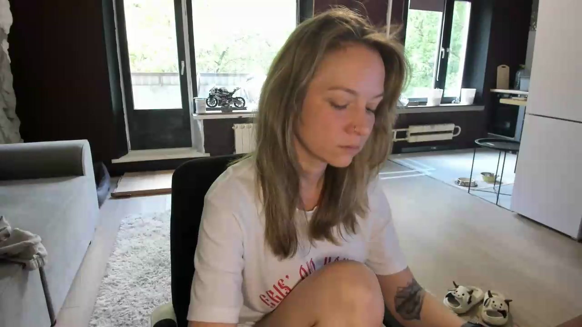 Gallery image thumbnail from Qi_ra's myfreecams stream on, 05/30/2026, 07:56 image 3 of 20