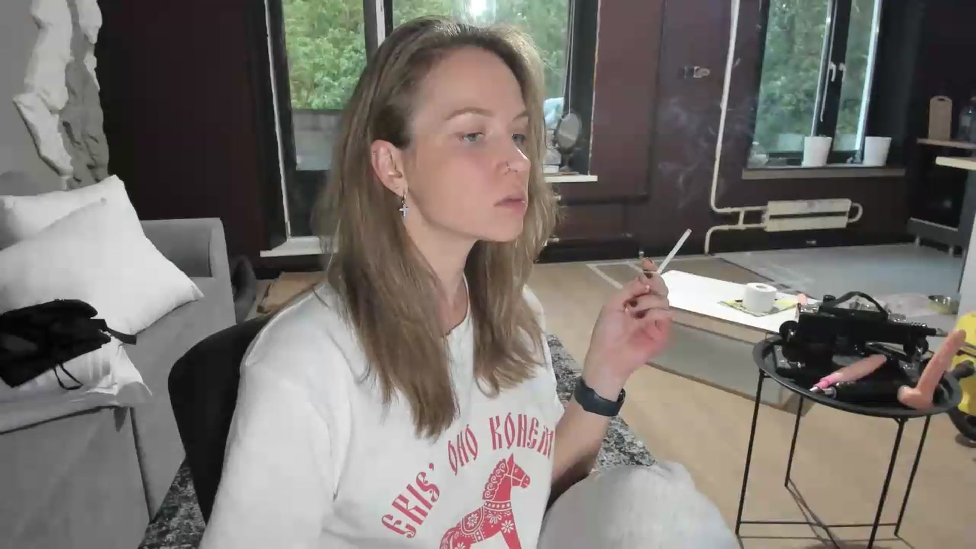 Gallery image thumbnail from Qi_ra's myfreecams stream on, 05/30/2026, 17:06 image 17 of 20