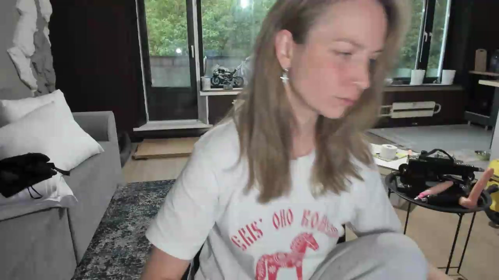 Gallery image thumbnail from Qi_ra's myfreecams stream on, 05/30/2026, 17:06 image 14 of 20