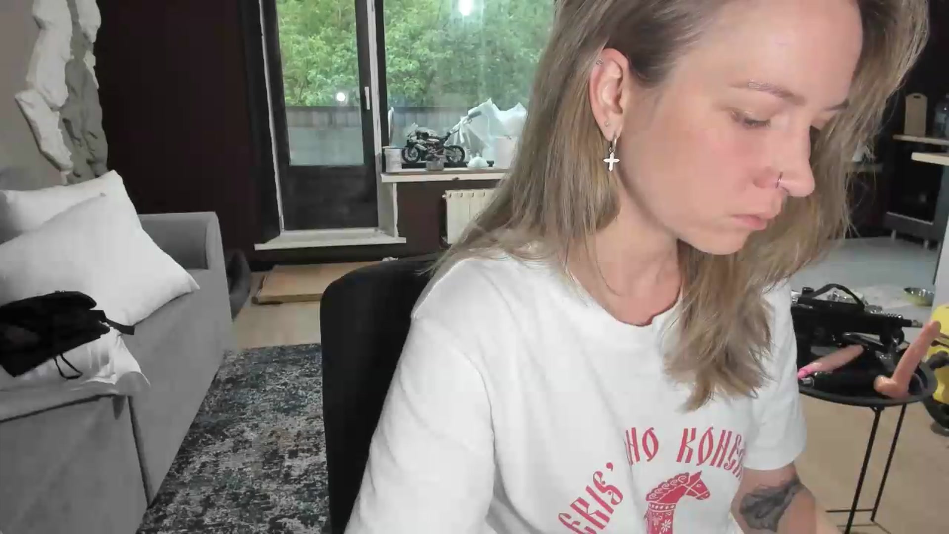 Gallery image thumbnail from Qi_ra's myfreecams stream on, 05/30/2026, 17:06 image 8 of 20