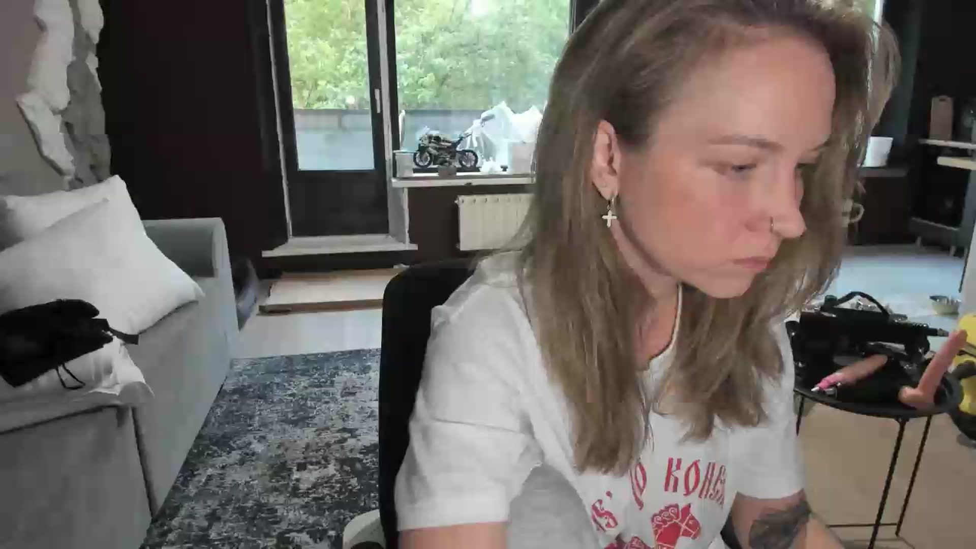 Gallery image thumbnail from Qi_ra's myfreecams stream on, 05/30/2026, 17:06 image 1 of 20