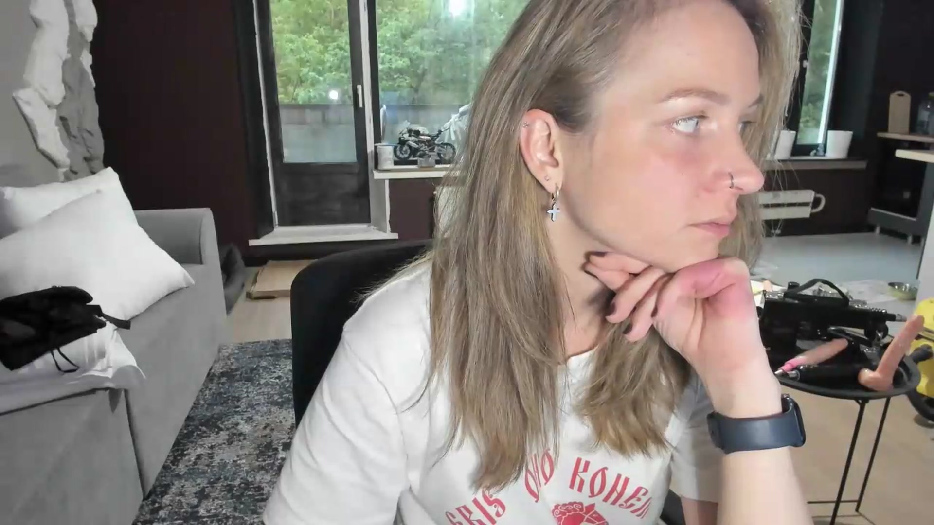 Gallery image thumbnail from Qi_ra's myfreecams stream on, 05/30/2026, 17:06 image 13 of 20