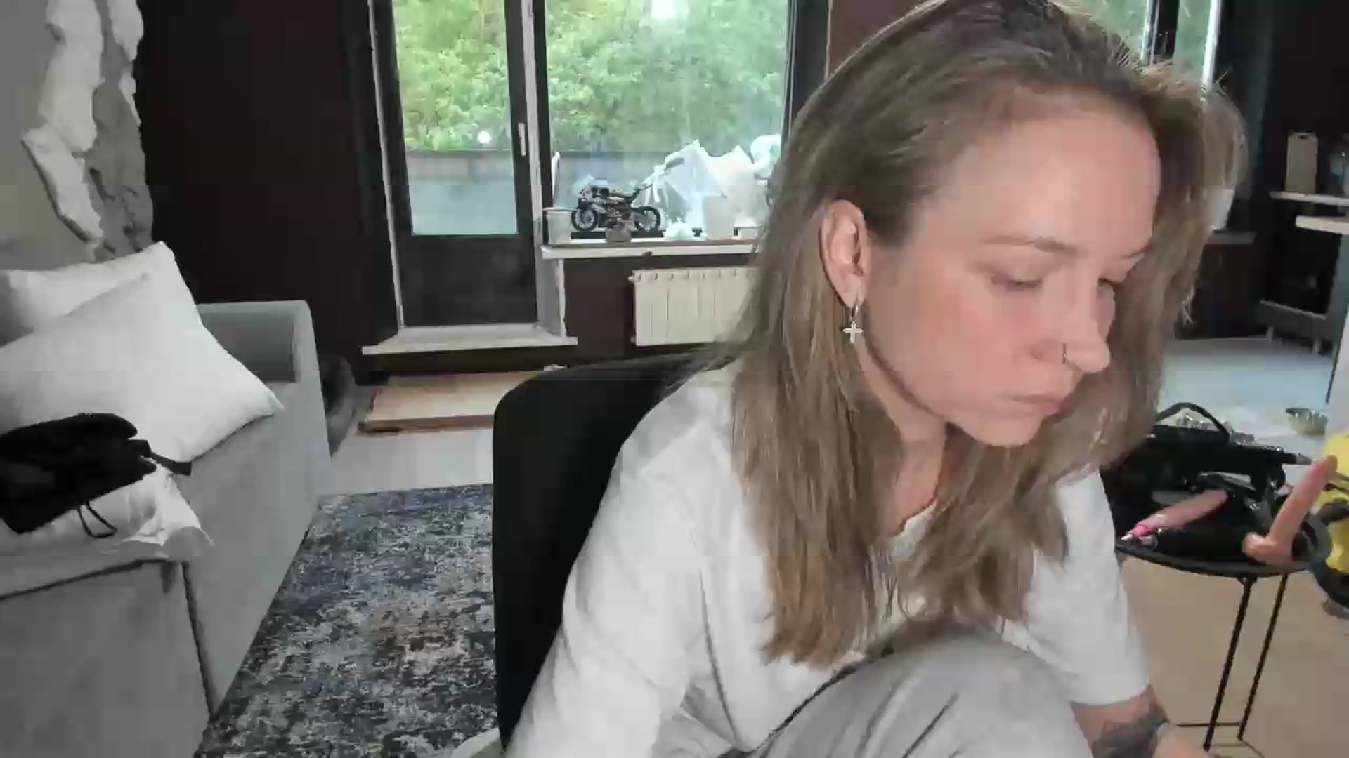 Gallery image thumbnail from Qi_ra's myfreecams stream on, 05/30/2026, 17:06 image 4 of 20